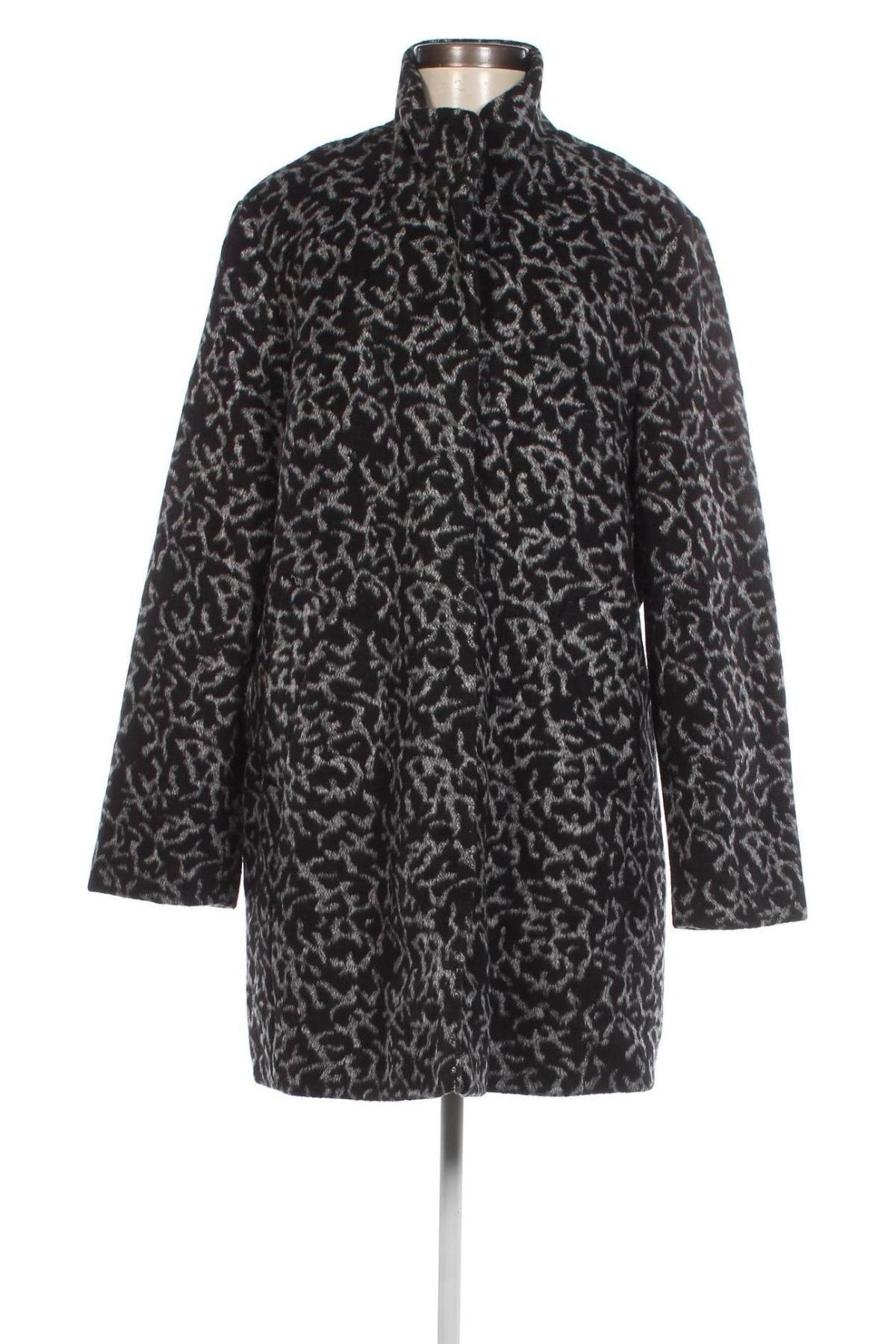 Дамско палто Sure, Размер XL, Цвят Многоцветен, Цена 24,32 лв.