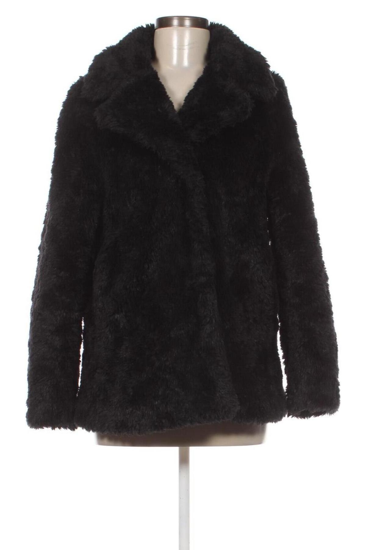 Γυναικείο παλτό Tiger Of Sweden, Μέγεθος S, Χρώμα Μαύρο, Τιμή 38,10 €