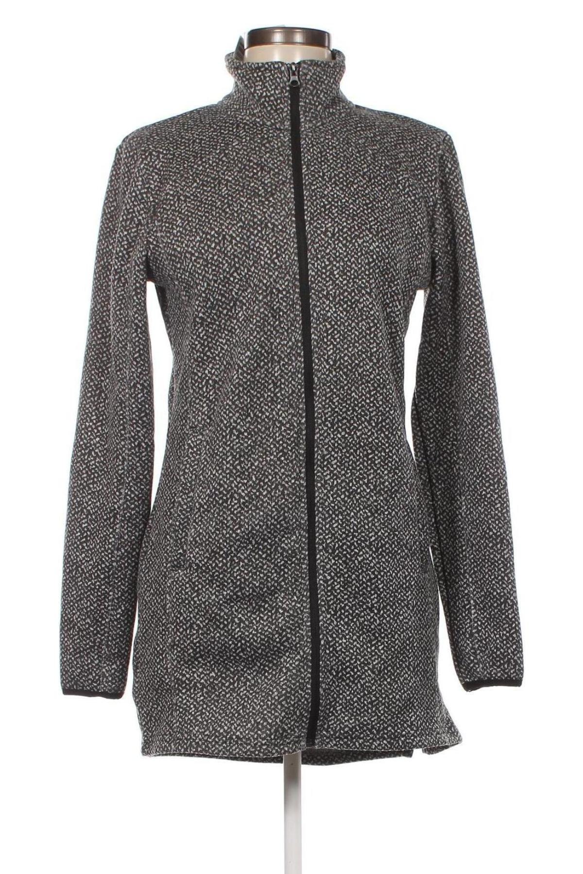 Dámsky kabát  True Style, Veľkosť S, Farba Sivá, Cena  9,80 €