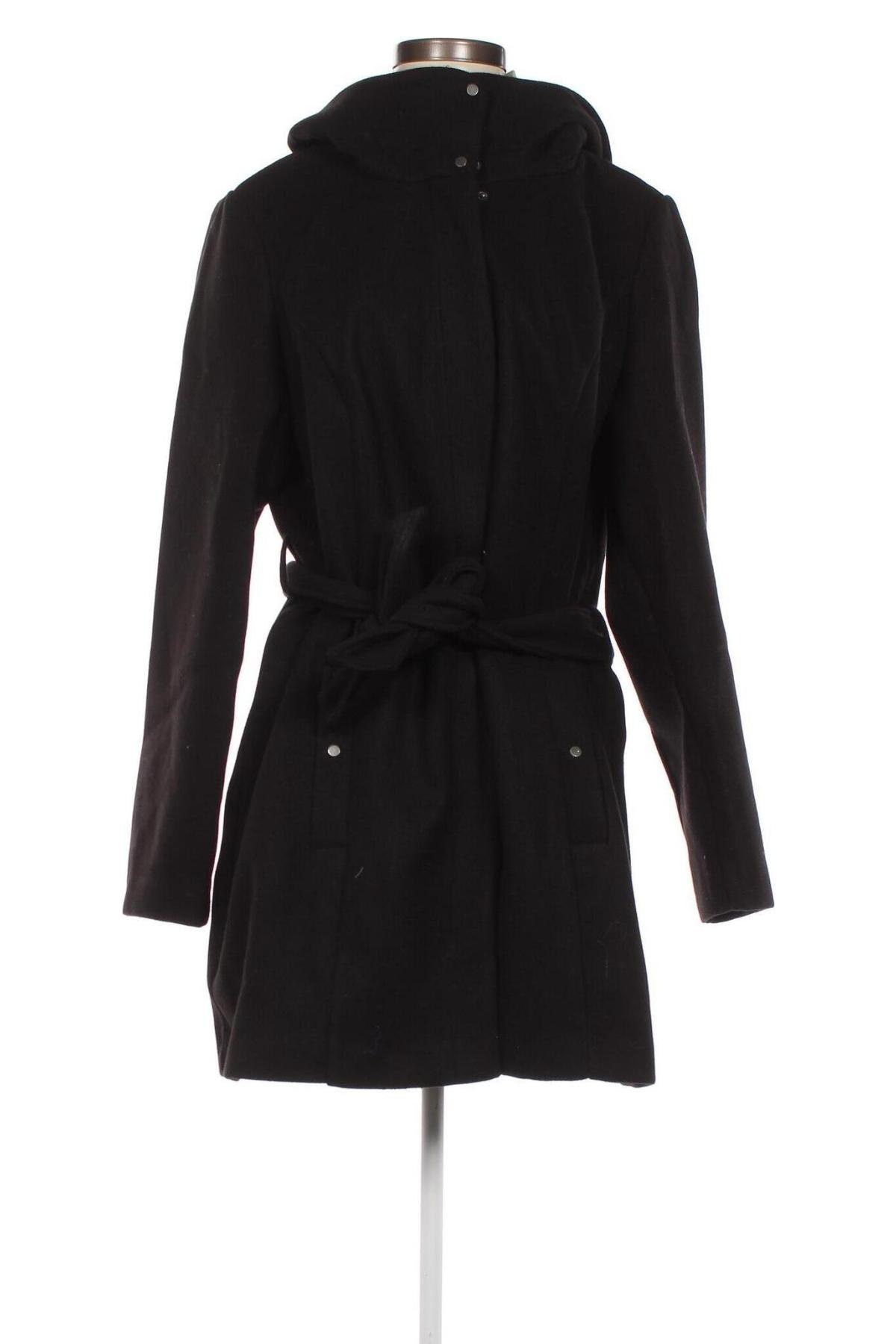 Dámsky kabát  Vero Moda, Veľkosť XL, Farba Čierna, Cena  15,18 €