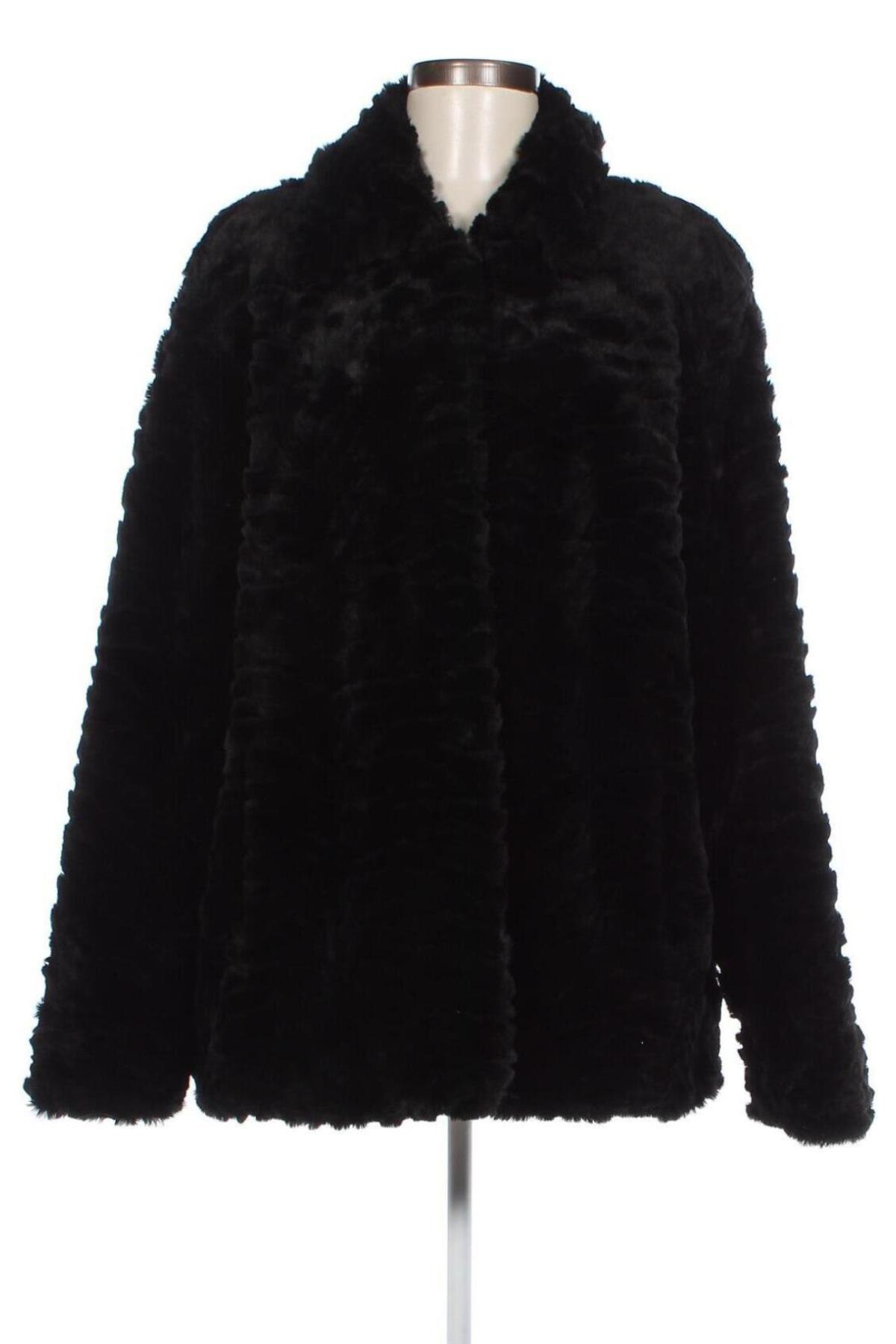 Palton de femei Ze-Ze, Mărime L, Culoare Negru, Preț 186,54 Lei