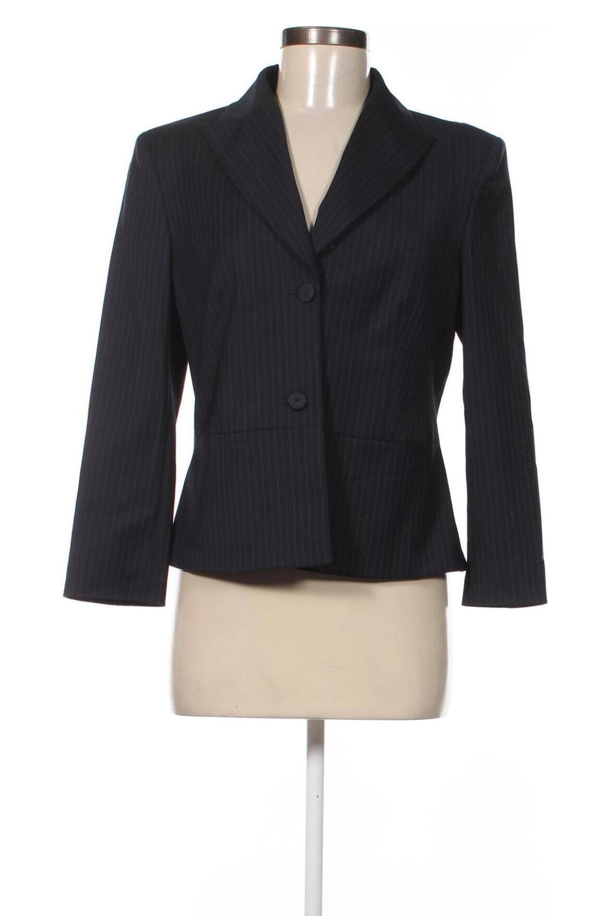 Γυναικείο σακάκι, Μέγεθος M, Χρώμα Μπλέ, Τιμή 8,98 €