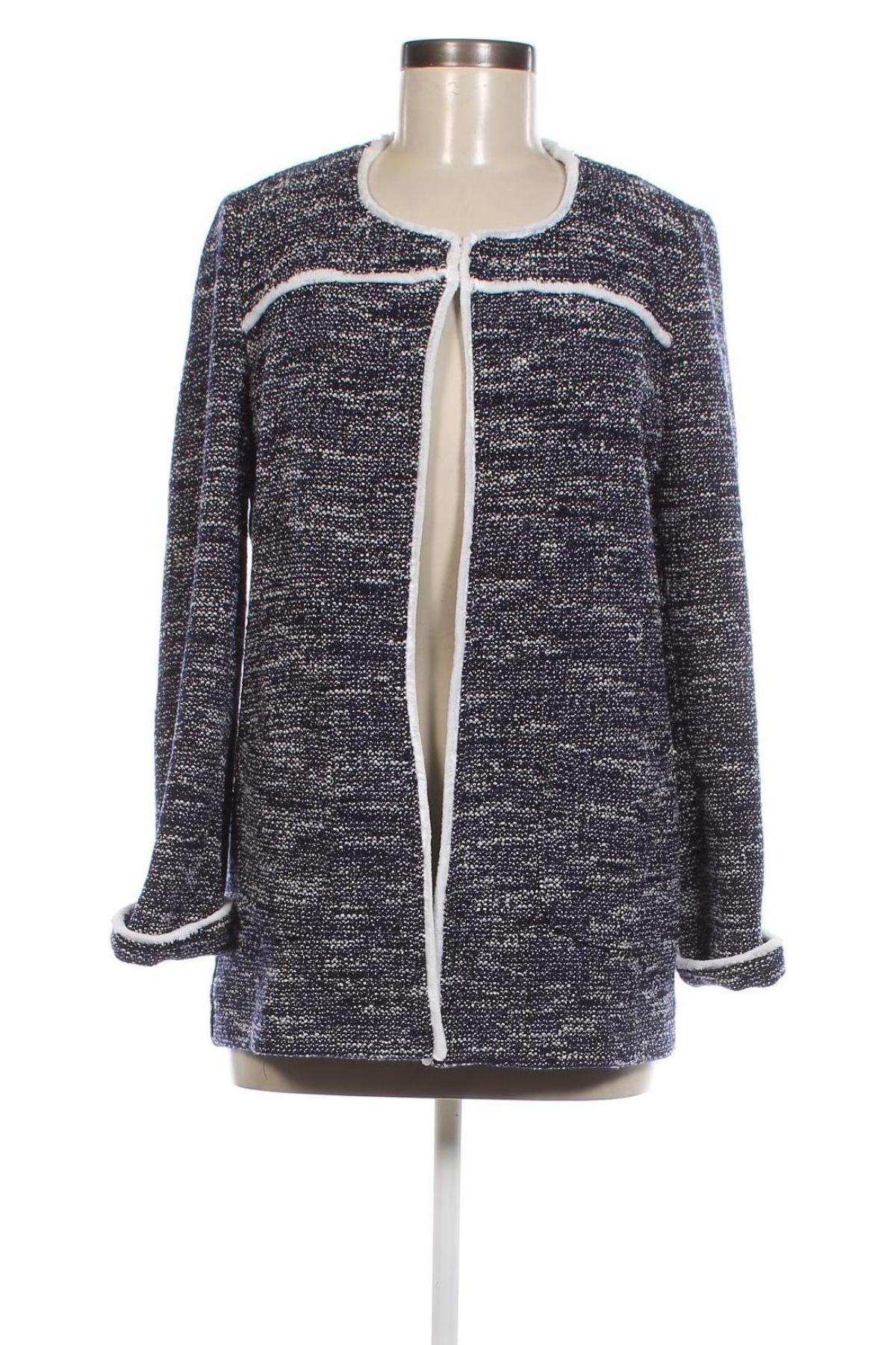 Damen Blazer, Größe M, Farbe Mehrfarbig, Preis 3,37 €