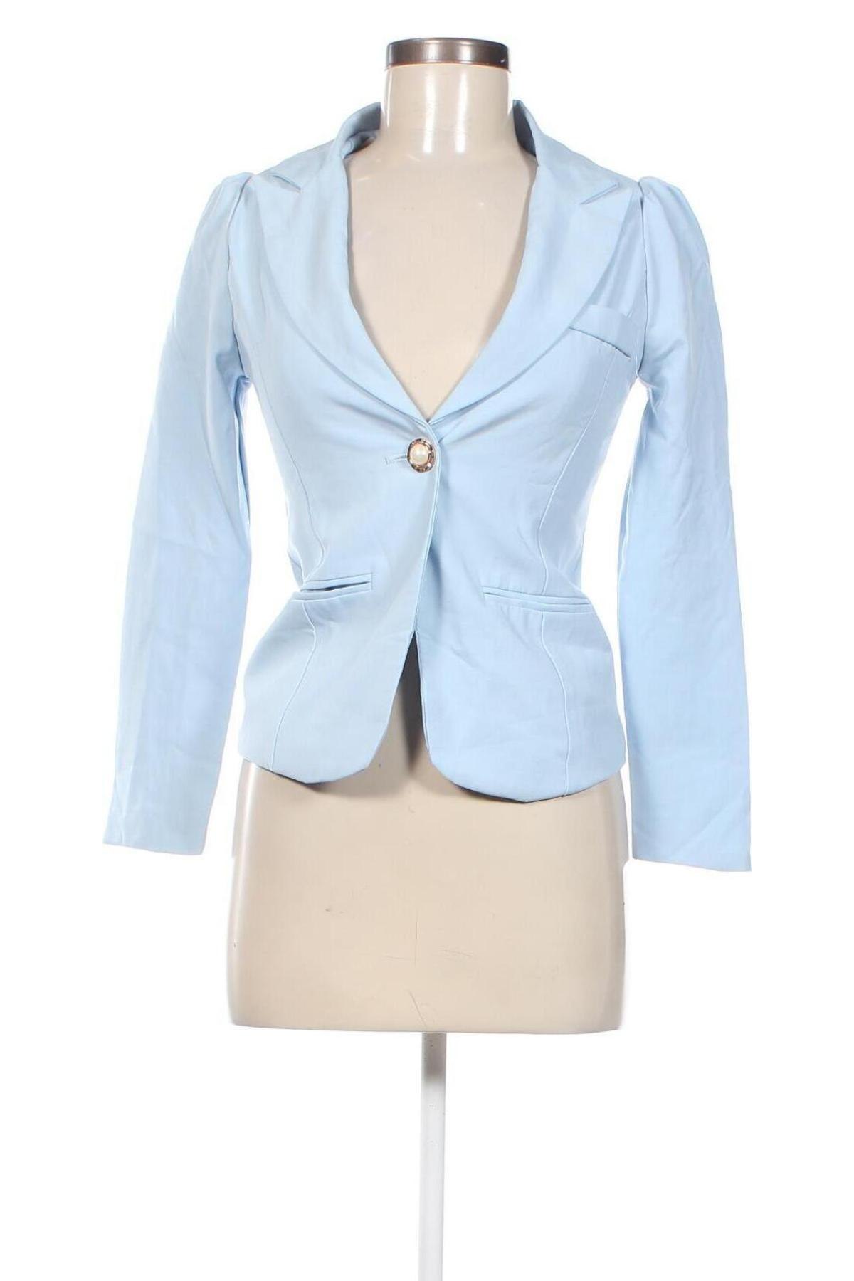 Damen Blazer, Größe S, Farbe Blau, Preis € 30,62