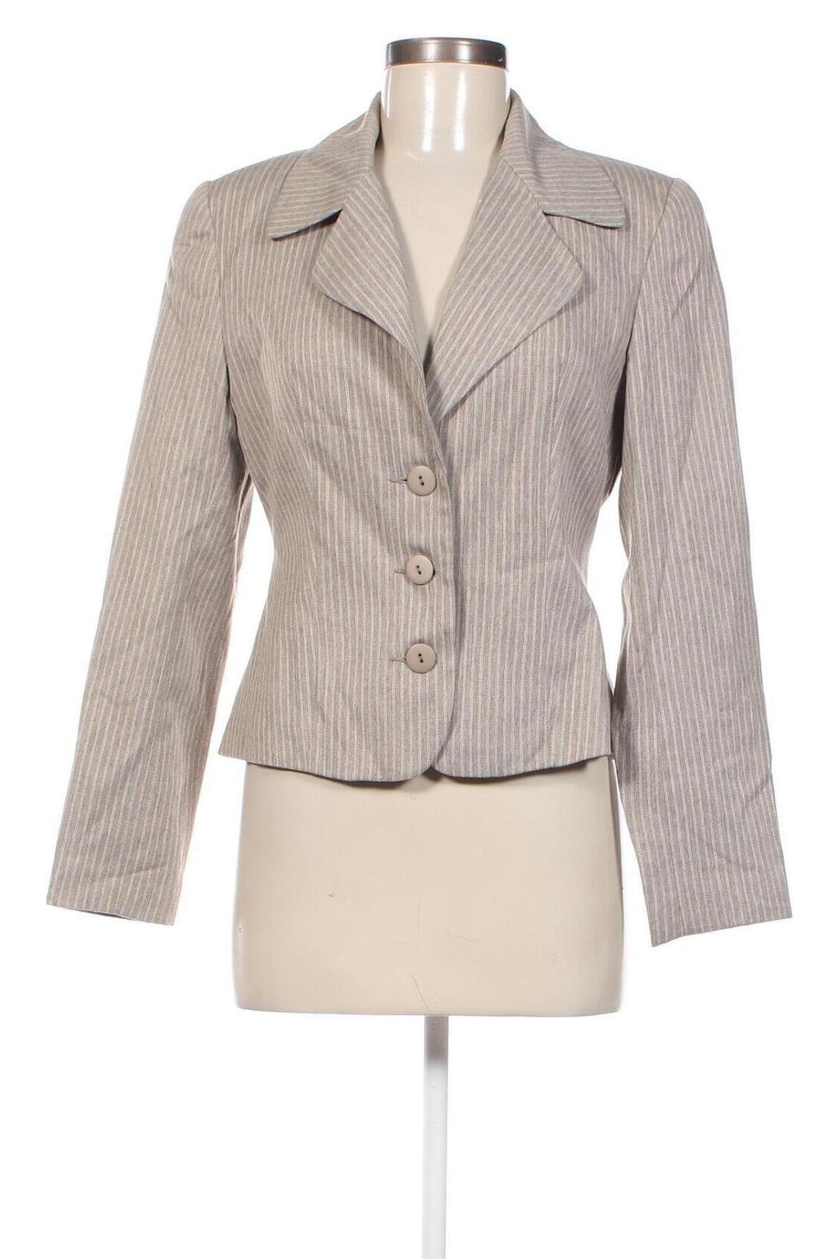 Damen Blazer, Größe S, Farbe Beige, Preis € 2,45