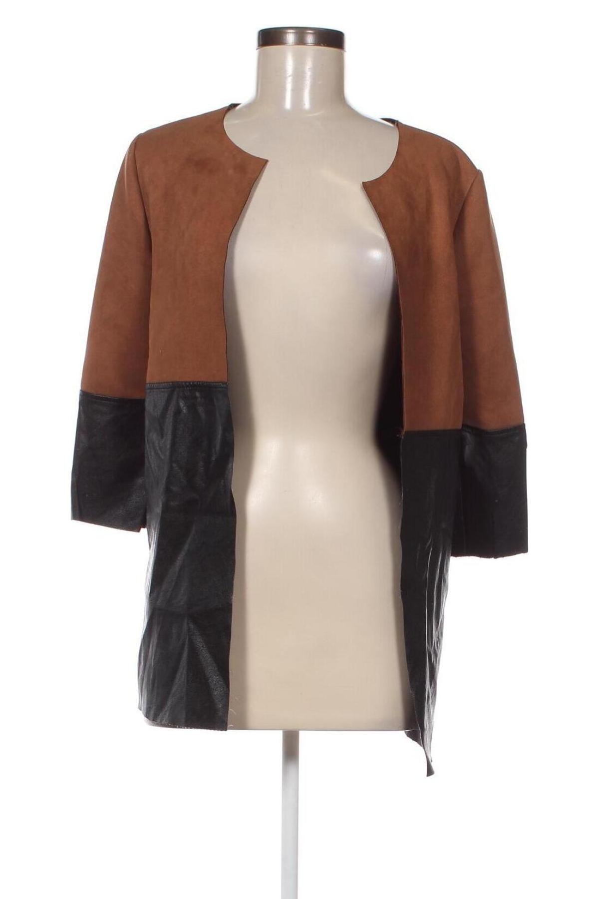 Γυναικείο σακάκι Artigli, Μέγεθος L, Χρώμα Πολύχρωμο, Τιμή 7,52 €