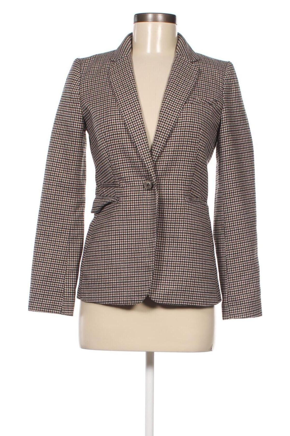 H&M Damen Blazer H&M - günstig bei Remix - #125728616