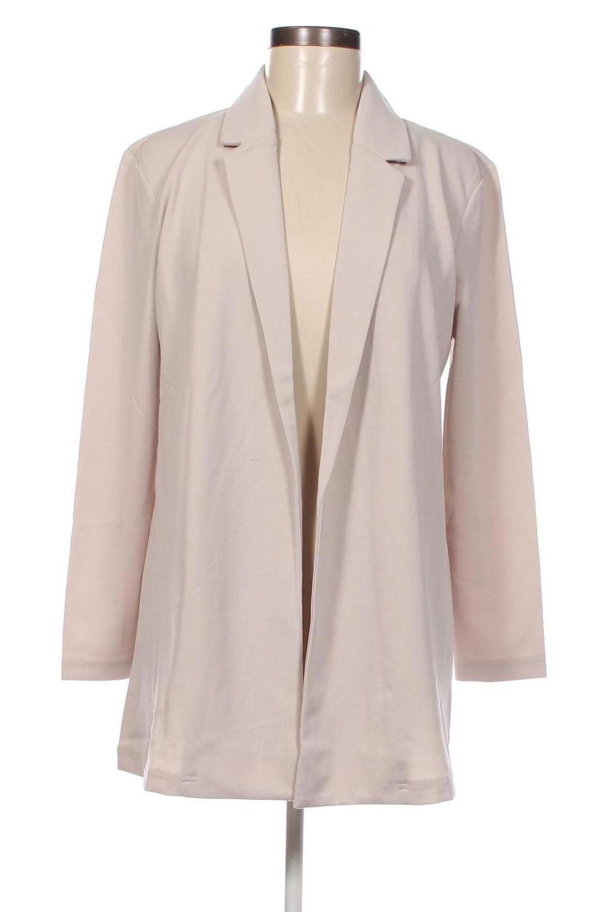 Damen Blazer Jdy, Größe M, Farbe Beige, Preis 17,68 €