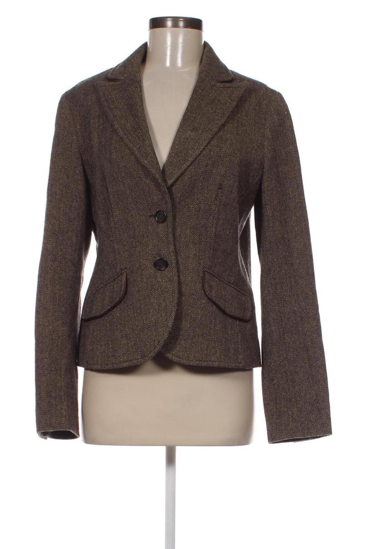 Damen Blazer Joop!, Größe M, Farbe Braun, Preis € 63,86