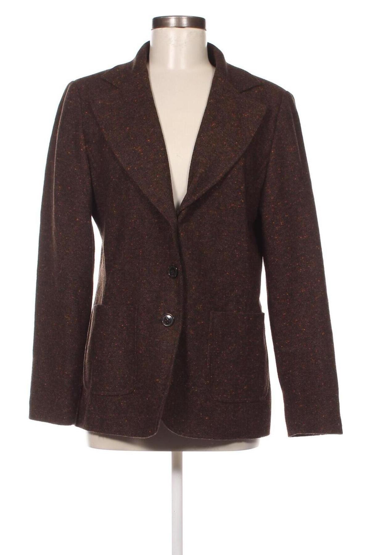 Damen Blazer Lindex, Größe L, Farbe Braun, Preis € 30,62