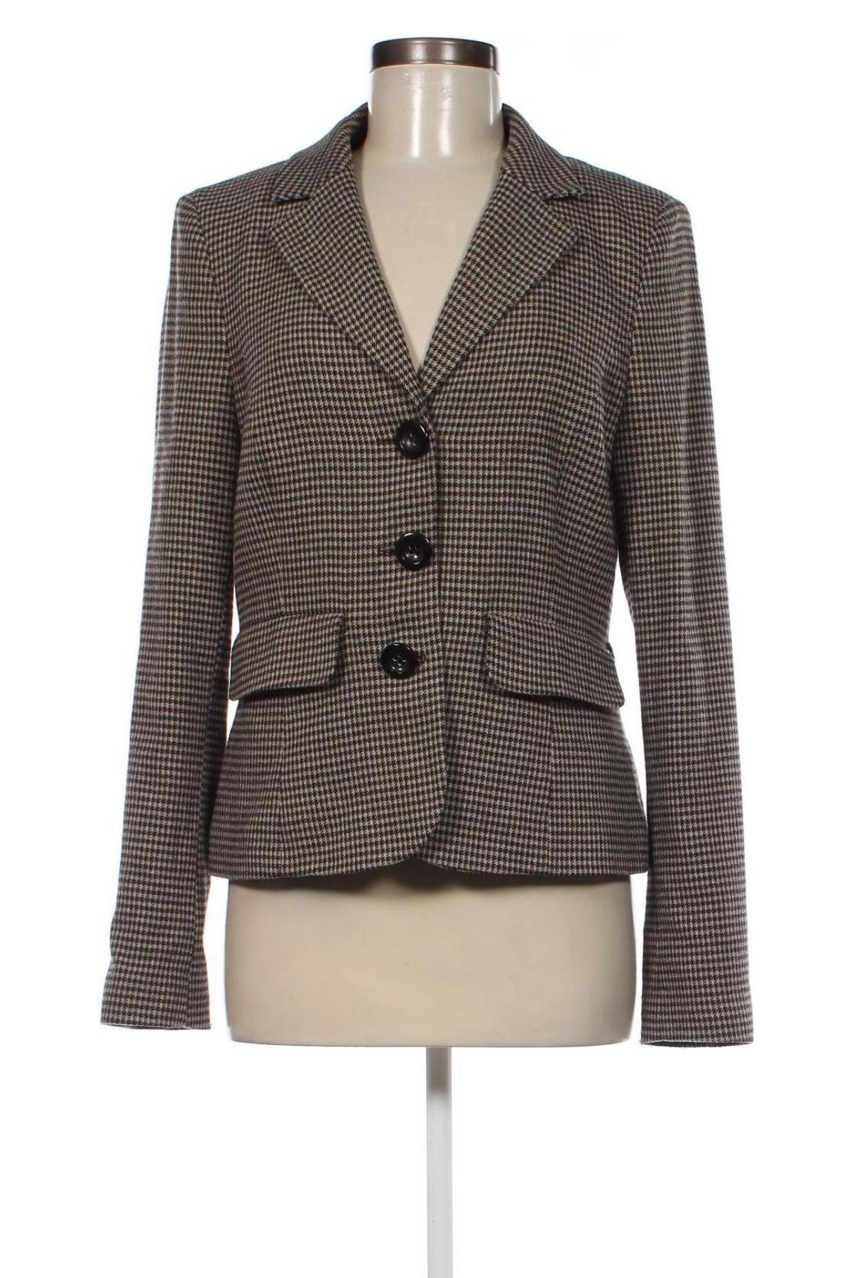 Γυναικείο σακάκι More & More, Μέγεθος M, Χρώμα Πολύχρωμο, Τιμή 15,03 €