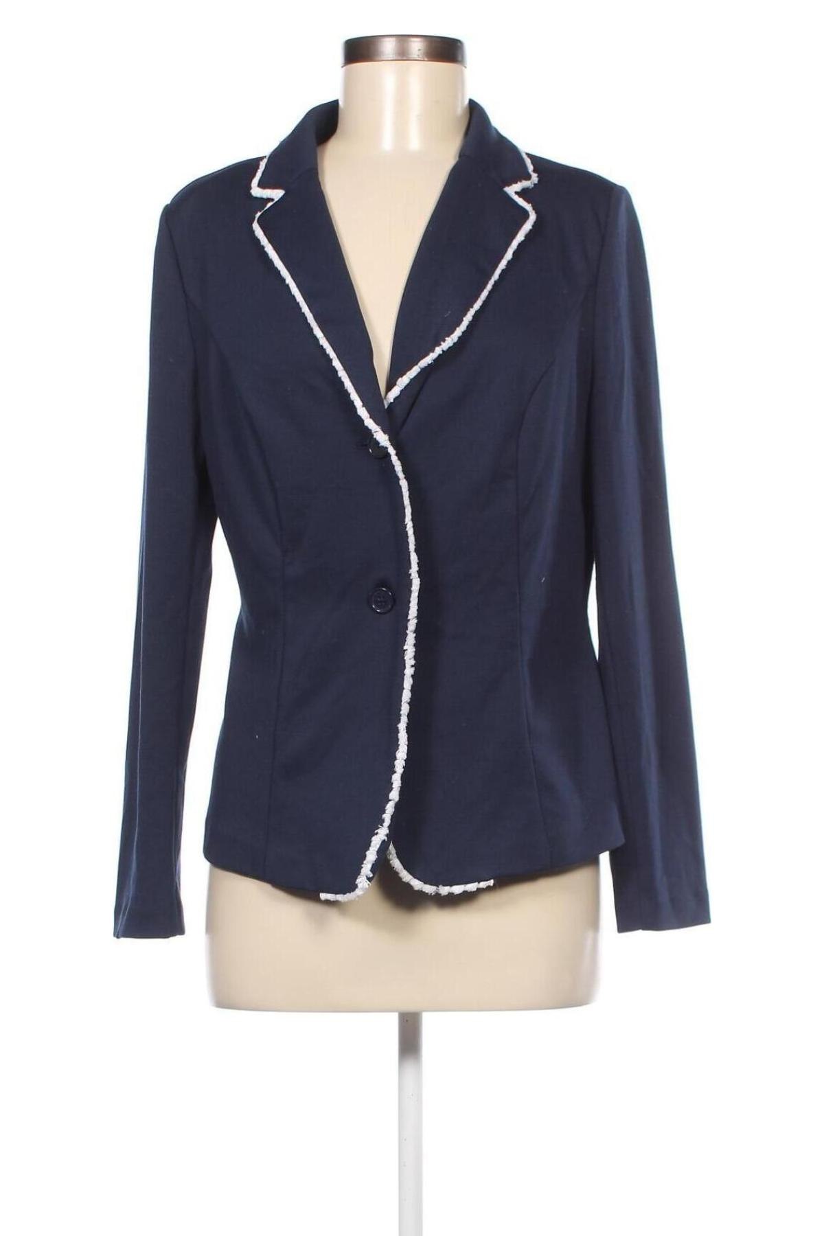 Damen Blazer Nola, Größe M, Farbe Blau, Preis 22,27 €