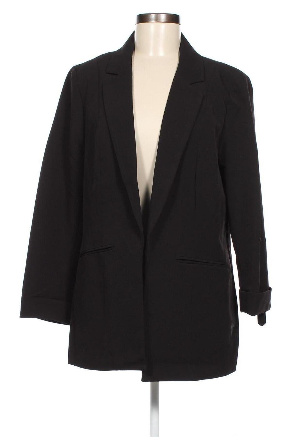 Damen Blazer ONLY, Größe L, Farbe Schwarz, Preis € 42,27