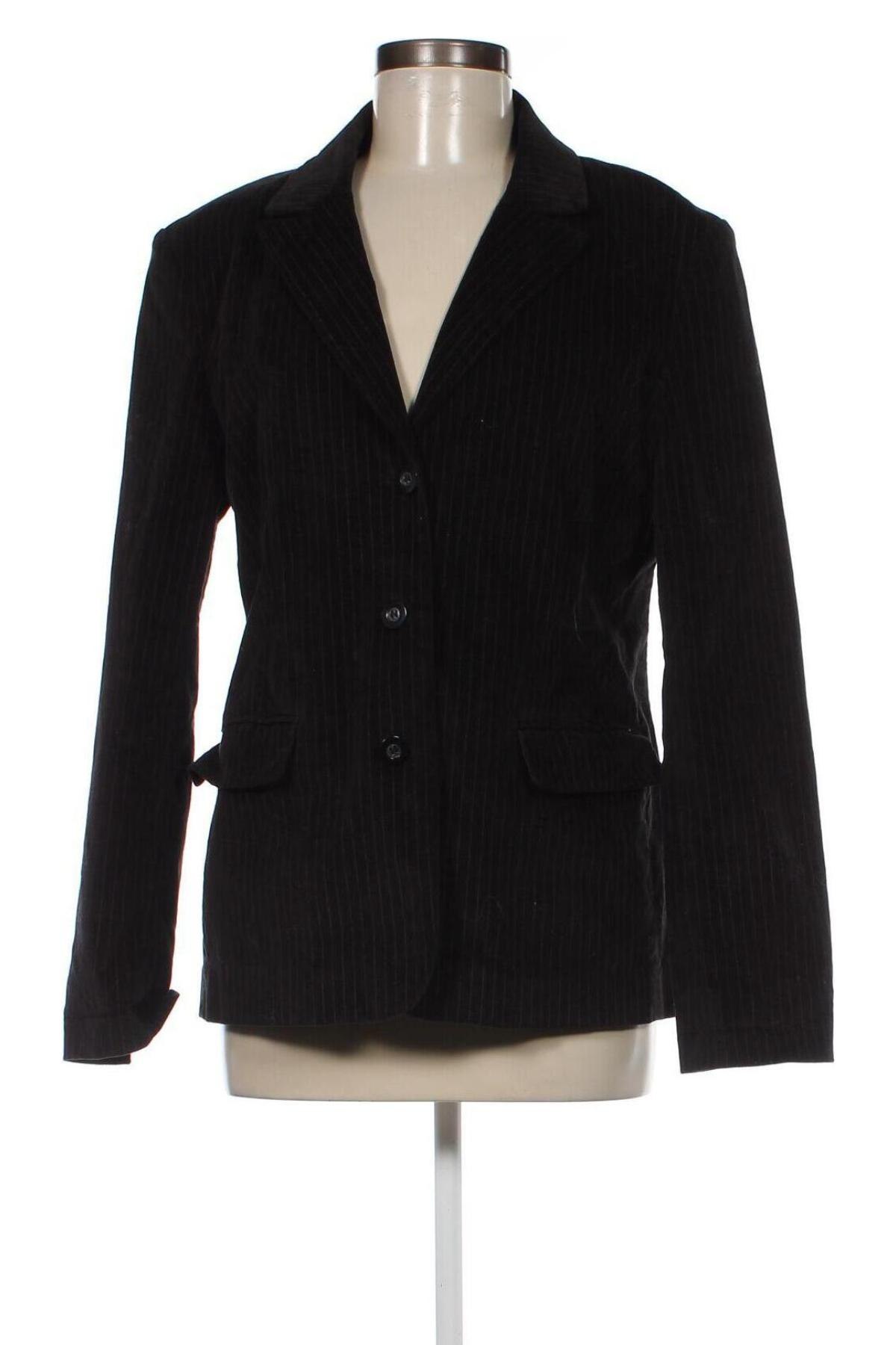 Damen Blazer TCM, Größe L, Farbe Schwarz, Preis 6,74 €