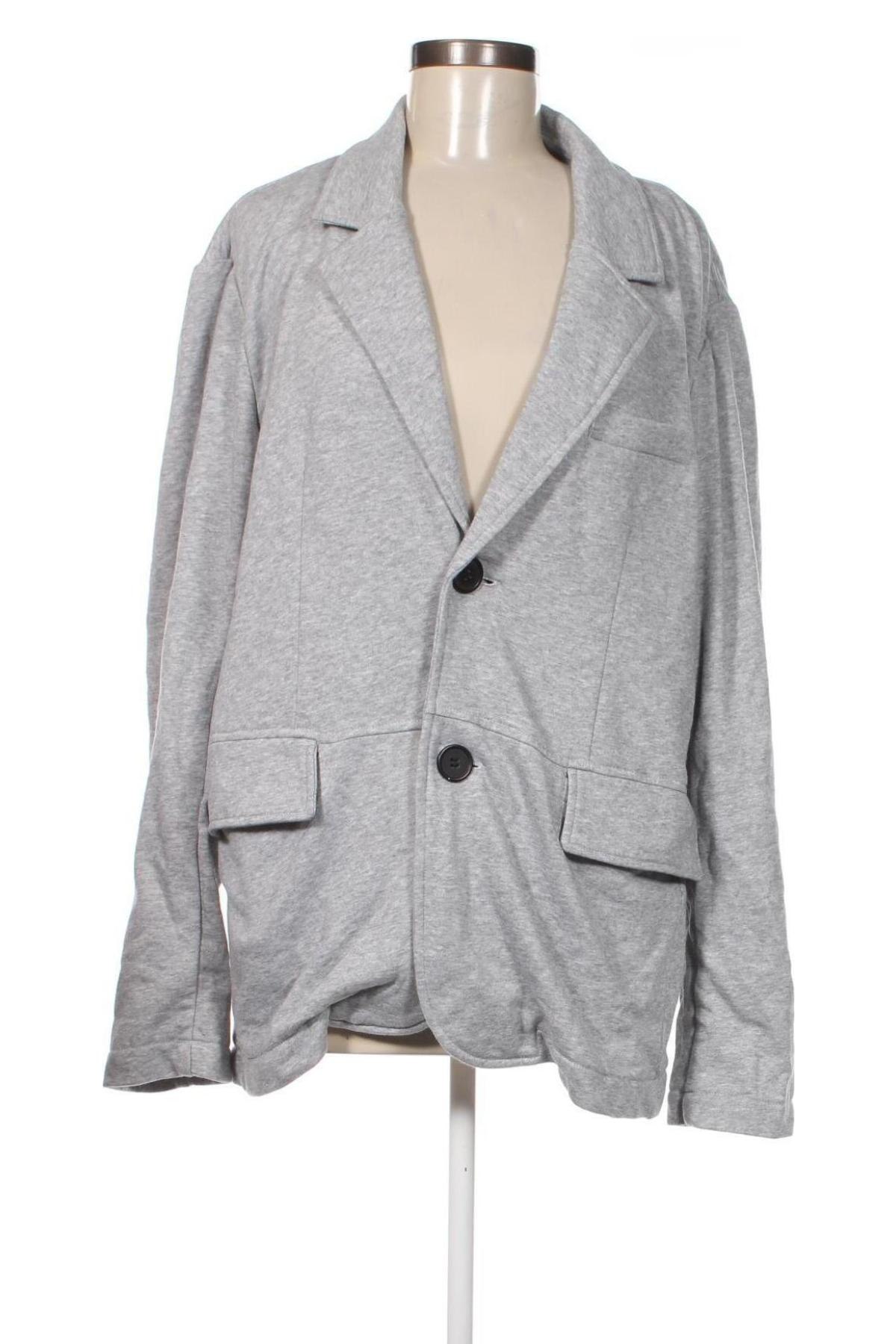 Damen Blazer Urban Classics, Größe M, Farbe Grau, Preis € 4,68