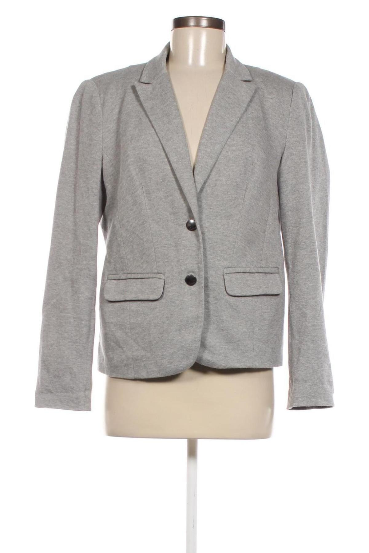 Damen Blazer Yessica, Größe XL, Farbe Grau, Preis € 30,62