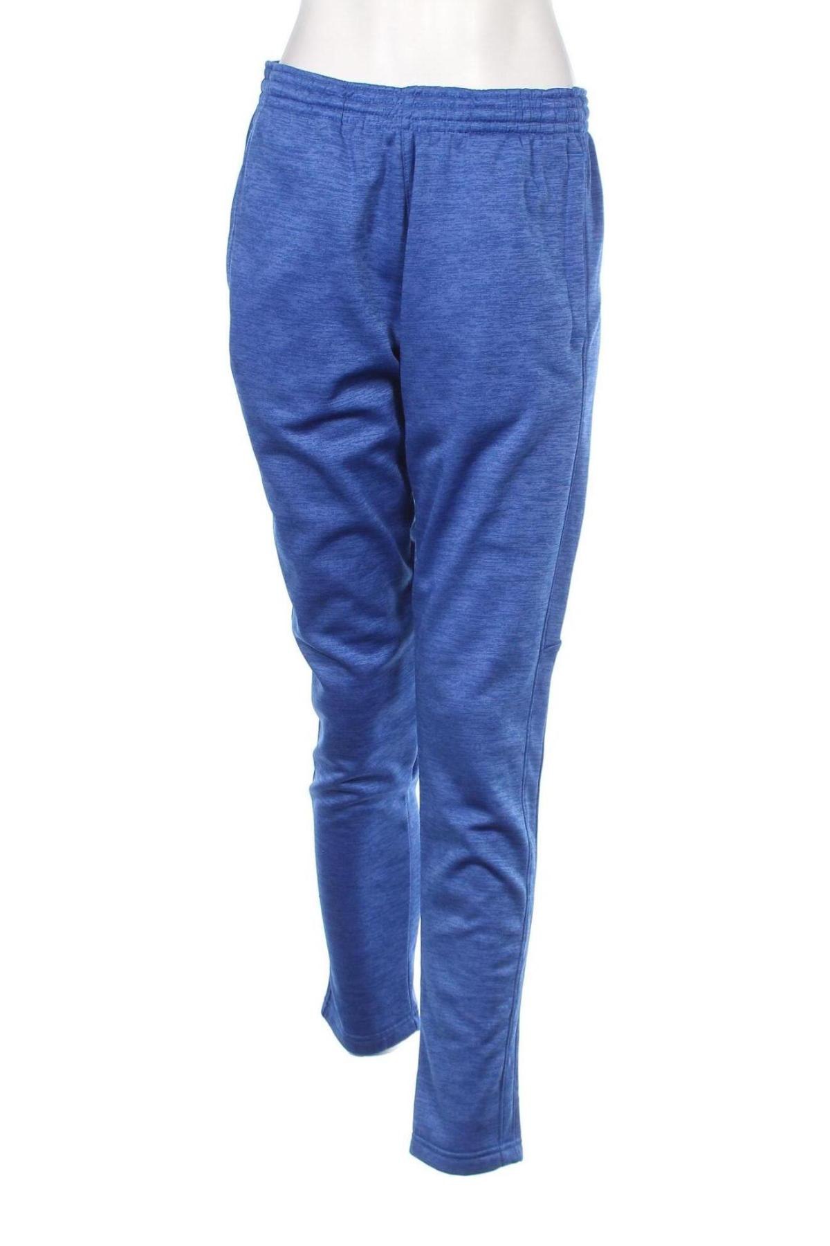 Damen Sporthose, Größe M, Farbe Blau, Preis 7,67 €