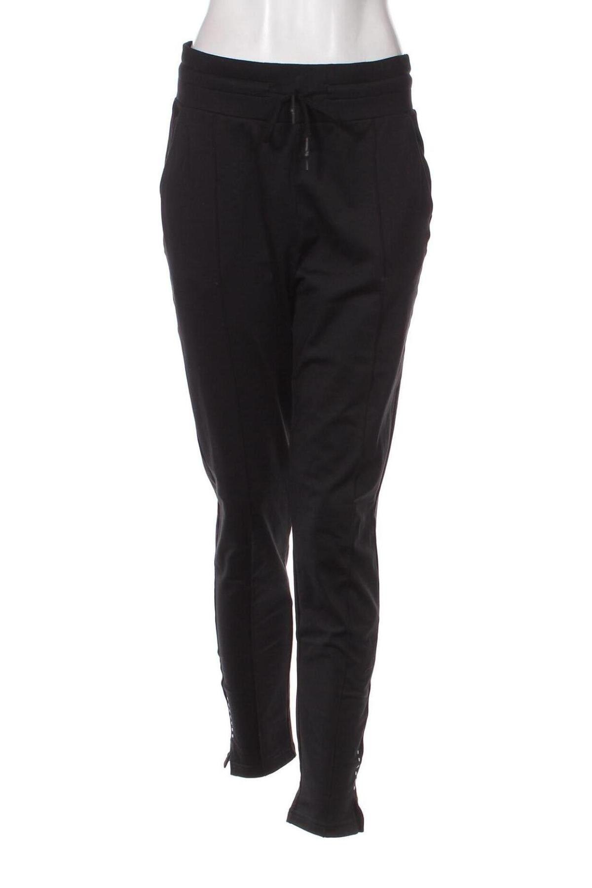Damen Sporthose, Größe S, Farbe Schwarz, Preis 6,46 €