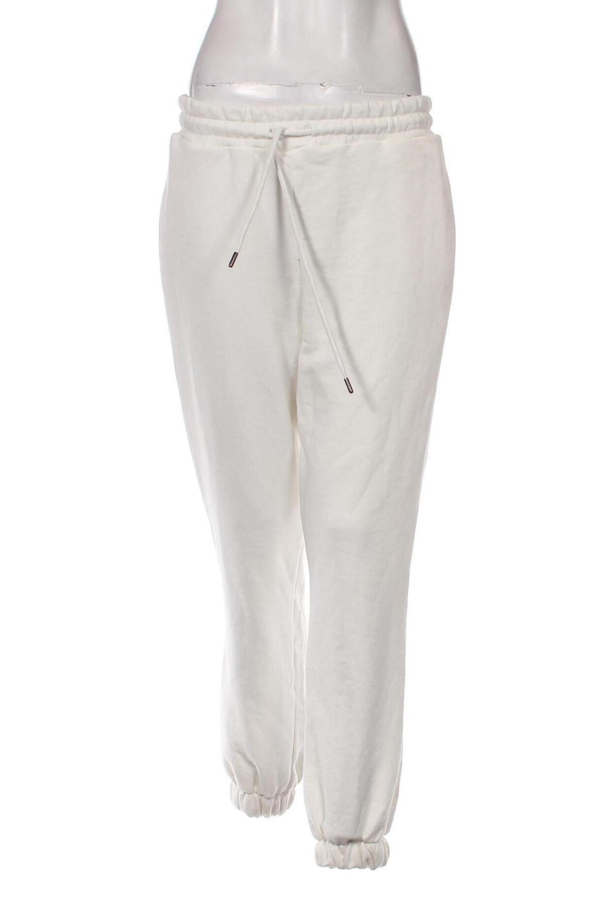 Damen Sporthose Answear, Größe L, Farbe Weiß, Preis 21,58 €