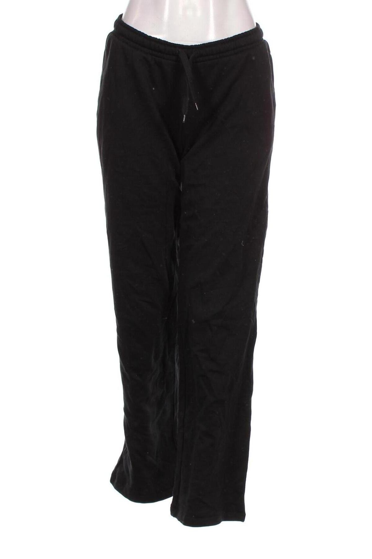 Γυναικείο αθλητικό παντελόνι Bik Bok, Μέγεθος S, Χρώμα Μαύρο, Τιμή 6,82 €