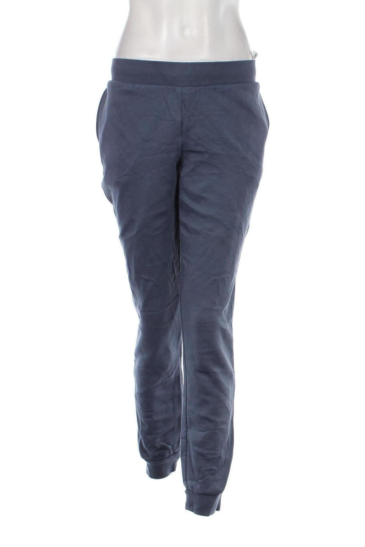 Γυναικείο αθλητικό παντελόνι CARE OF by PUMA, Μέγεθος L, Χρώμα Μπλέ, Τιμή 23,51 €