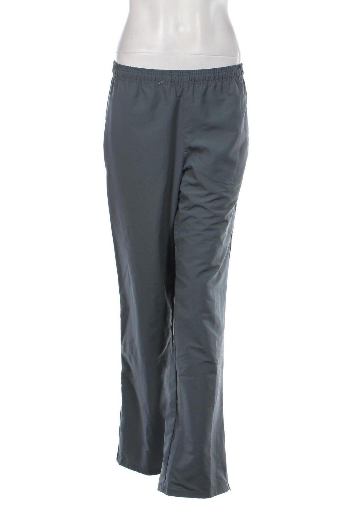 Damen Sporthose Domyos, Größe S, Farbe Grau, Preis 20,18 €