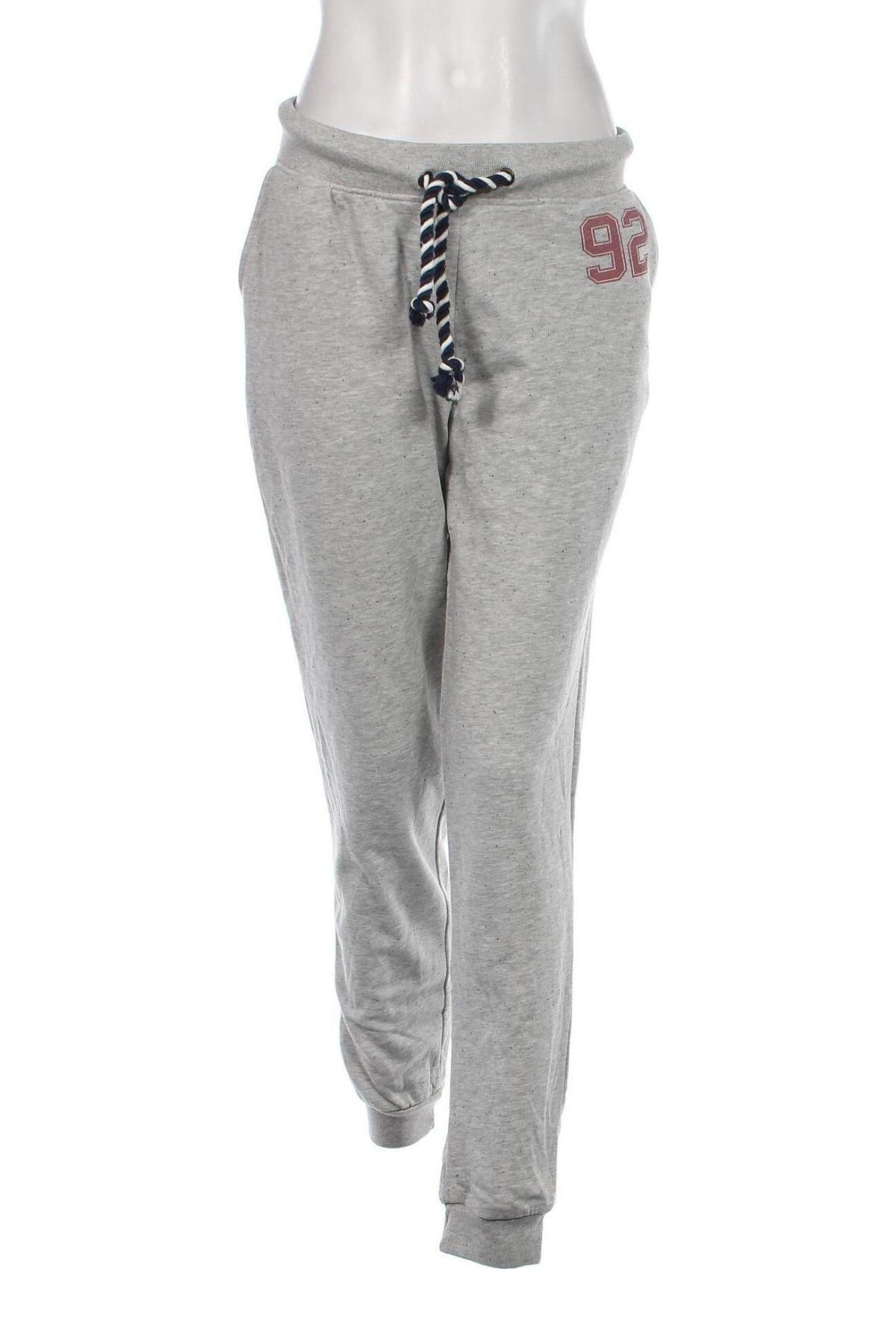 Damen Sporthose Esmara, Größe XL, Farbe Grau, Preis 20,18 €