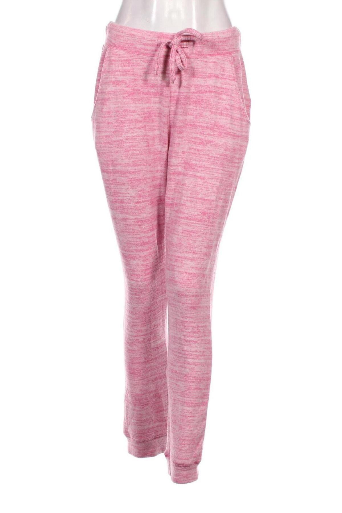 Γυναικείο αθλητικό παντελόνι Esmara, Μέγεθος S, Χρώμα Ρόζ , Τιμή 28,45 €