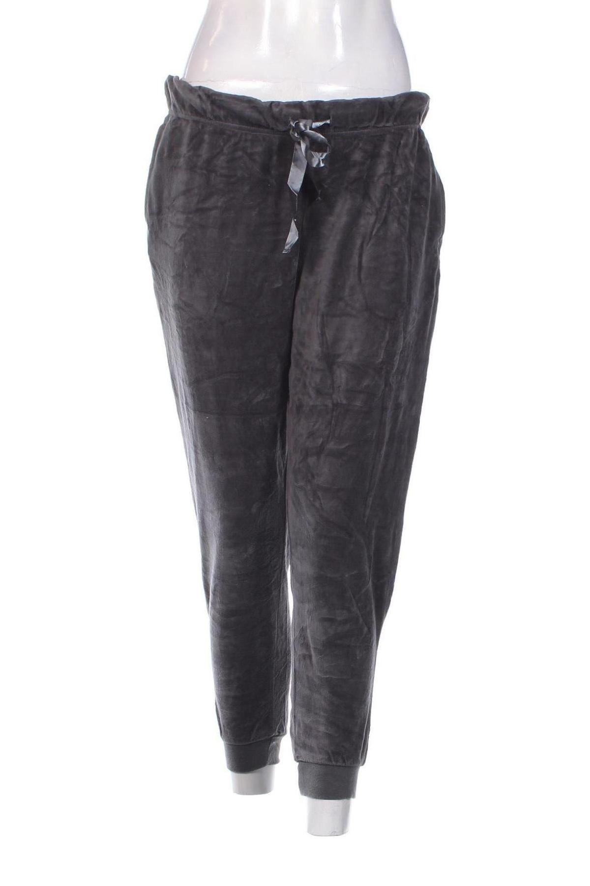 Damen Sporthose Esmara, Größe M, Farbe Grau, Preis 6,66 €