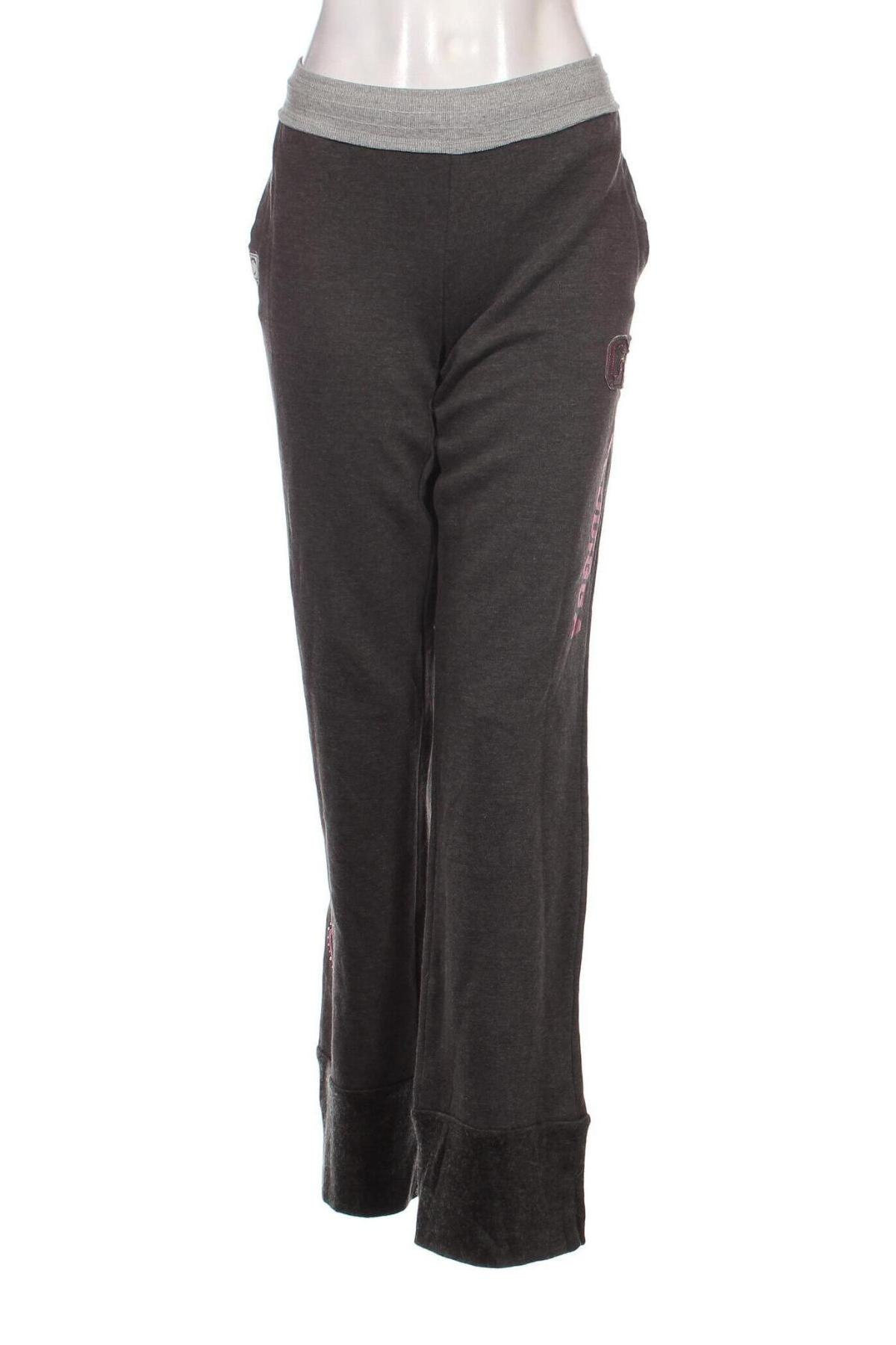 Damen Sporthose Golddigga, Größe XL, Farbe Grau, Preis 7,67 €