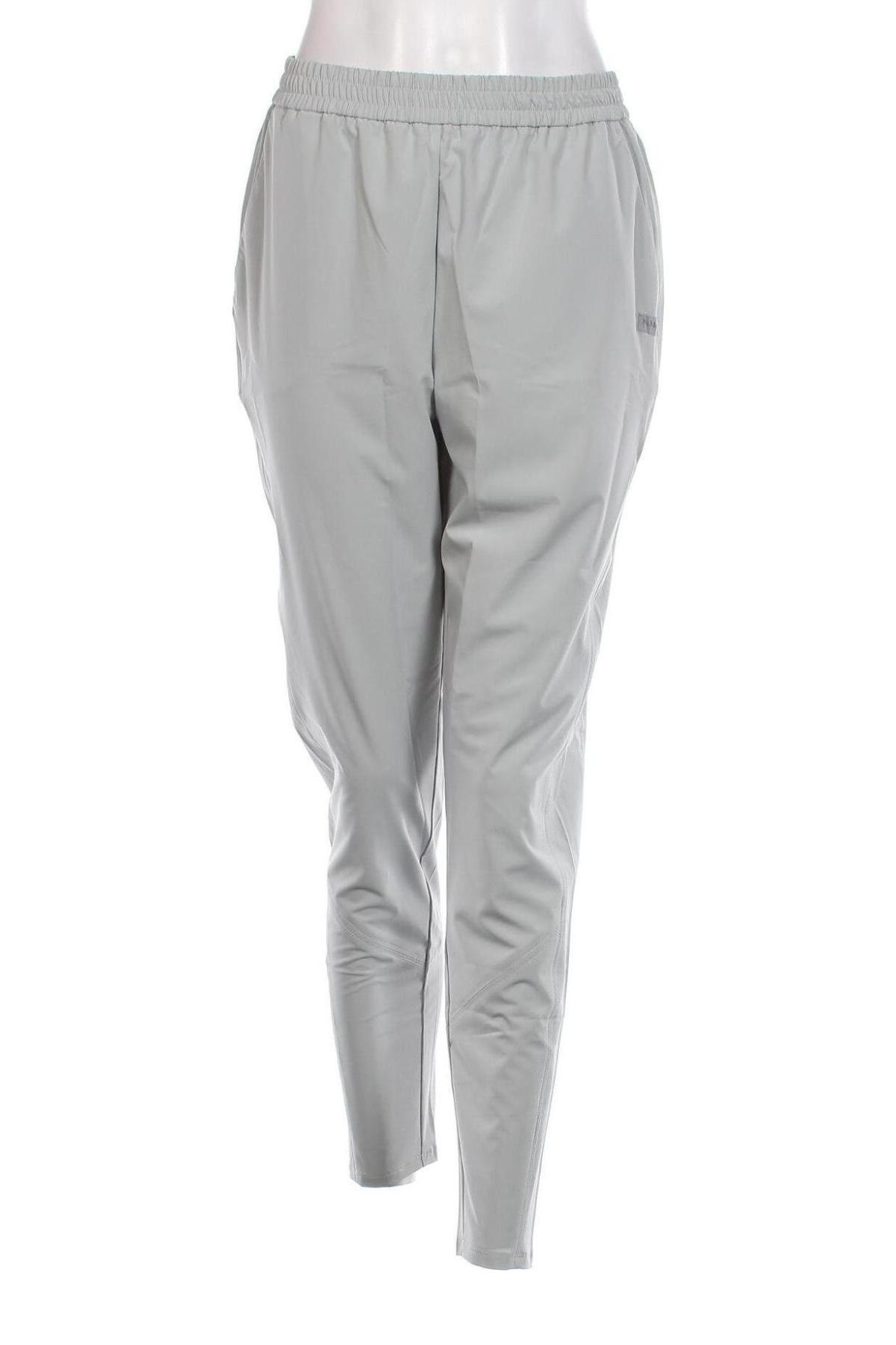 Γυναικείο αθλητικό παντελόνι Max Mara, Μέγεθος M, Χρώμα Γκρί, Τιμή 185,05 €