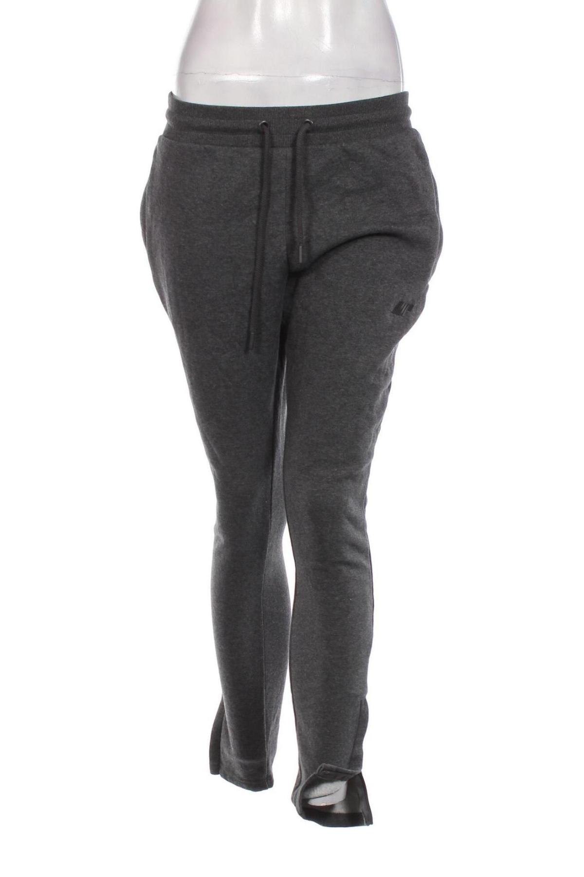 Pantaloni trening de femei Myprotein, Mărime M, Culoare Gri, Preț 32,90 Lei