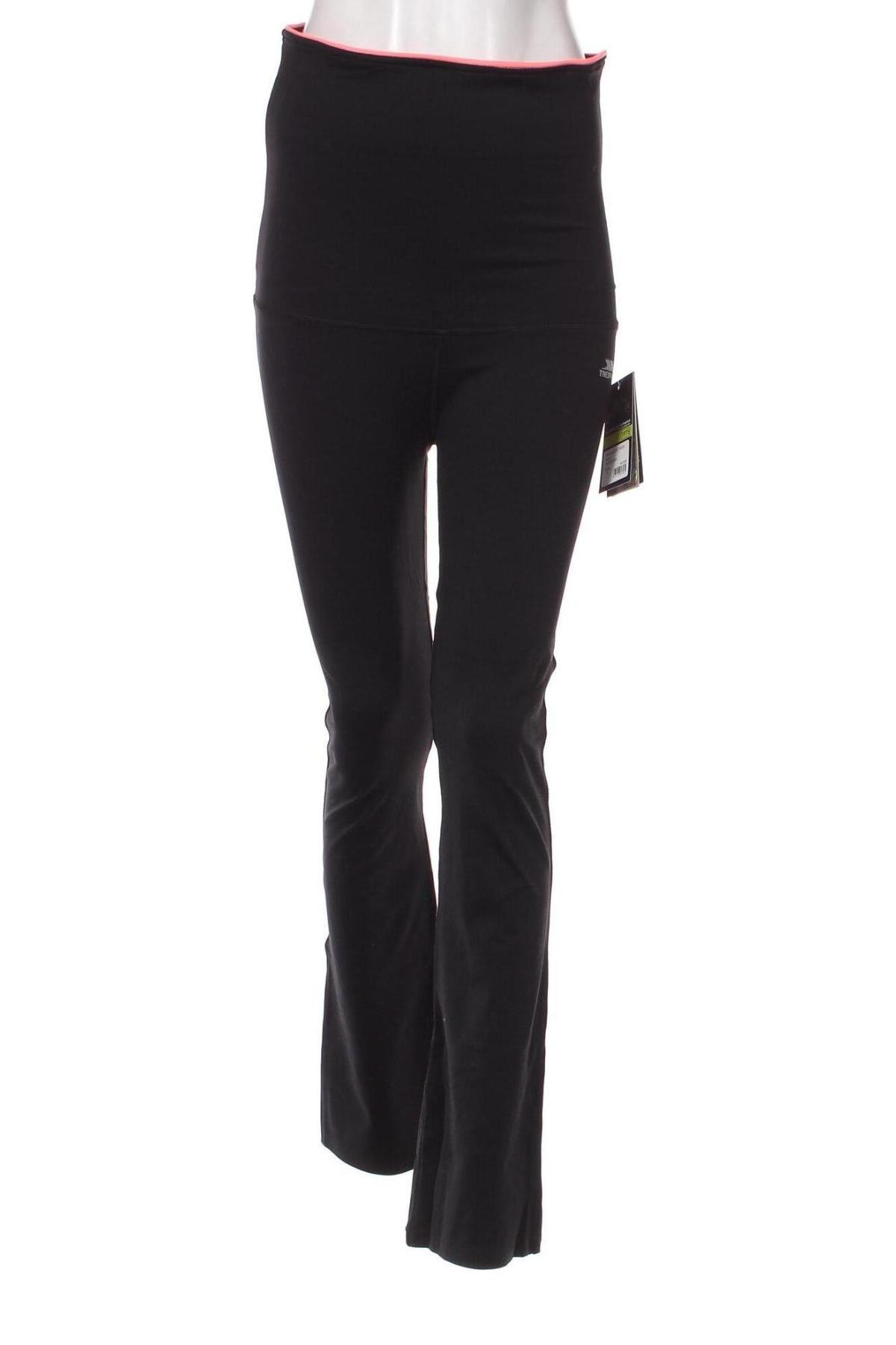 Damen Sporthose Trespass, Größe S, Farbe Schwarz, Preis € 13,90