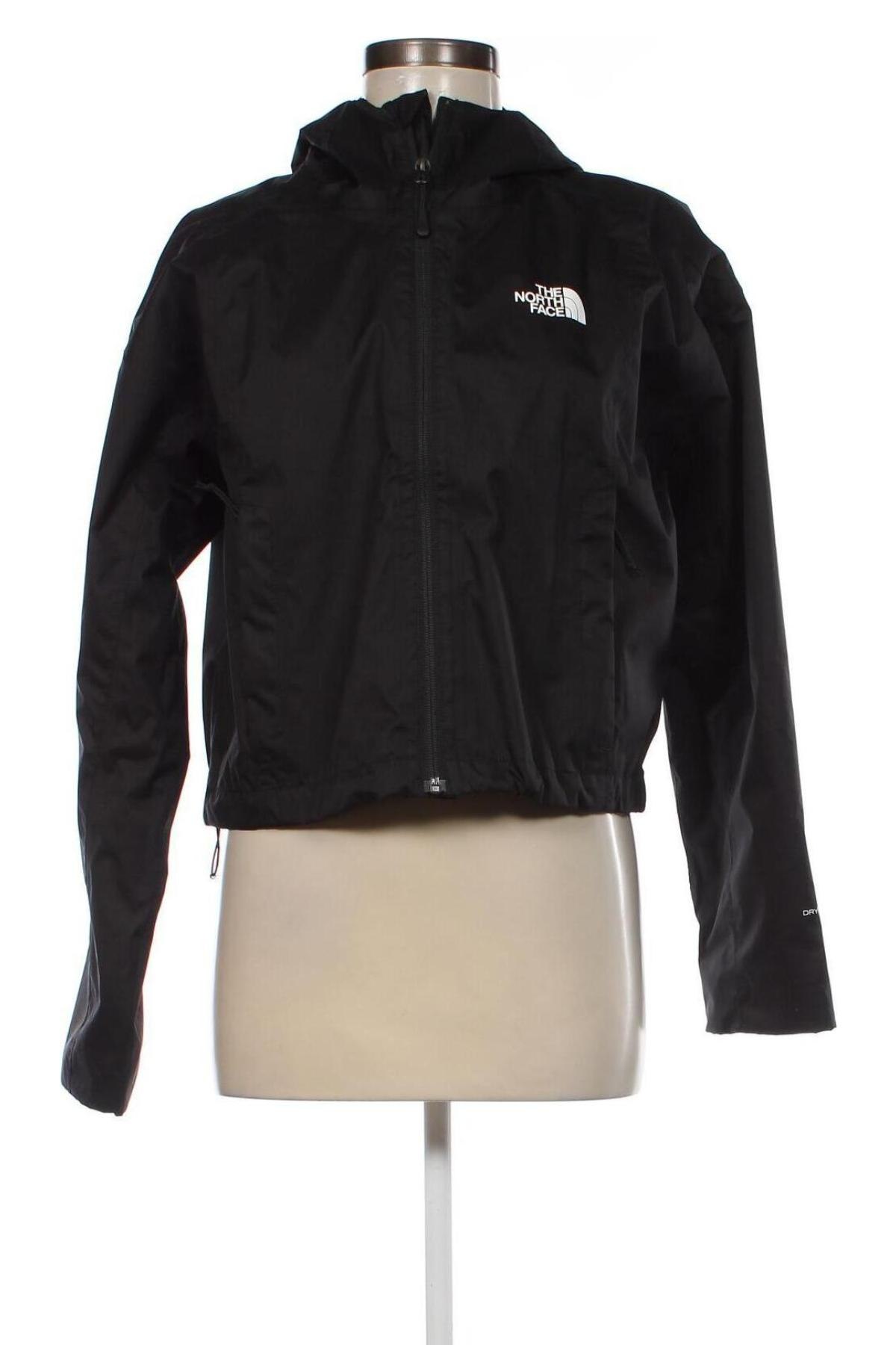 Geacă sport de femei The North Face, Mărime M, Culoare Negru, Preț 594,74 Lei