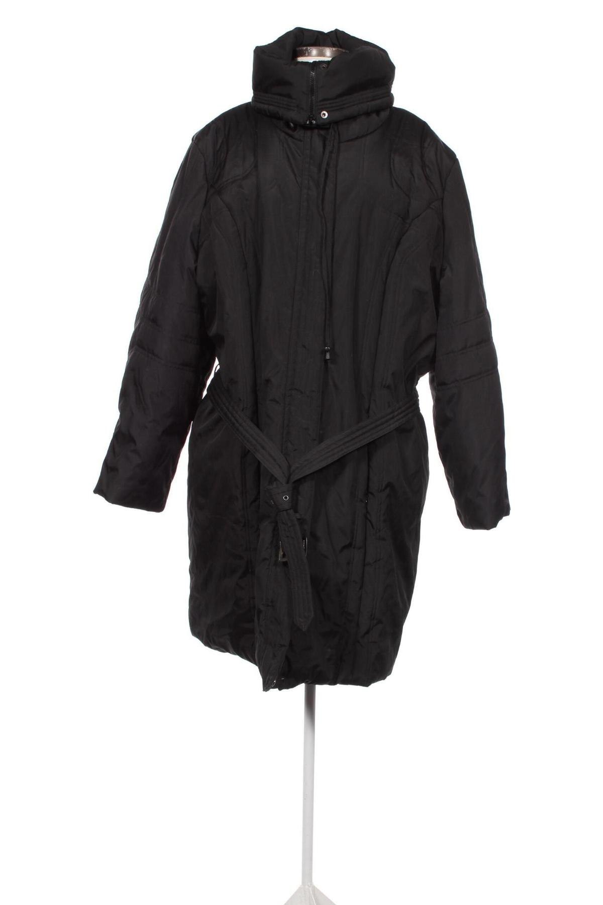 Damenjacke, Größe 3XL, Farbe Schwarz, Preis € 14,49