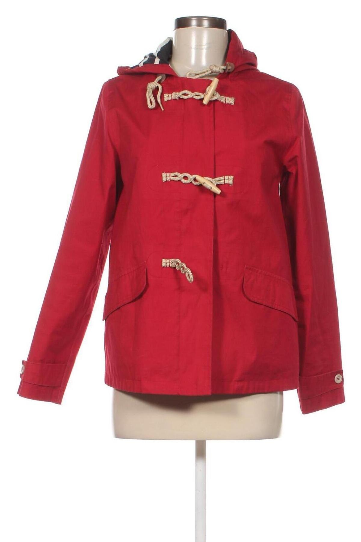 Dámska bunda , Veľkosť S, Farba Červená, Cena  24,46 €