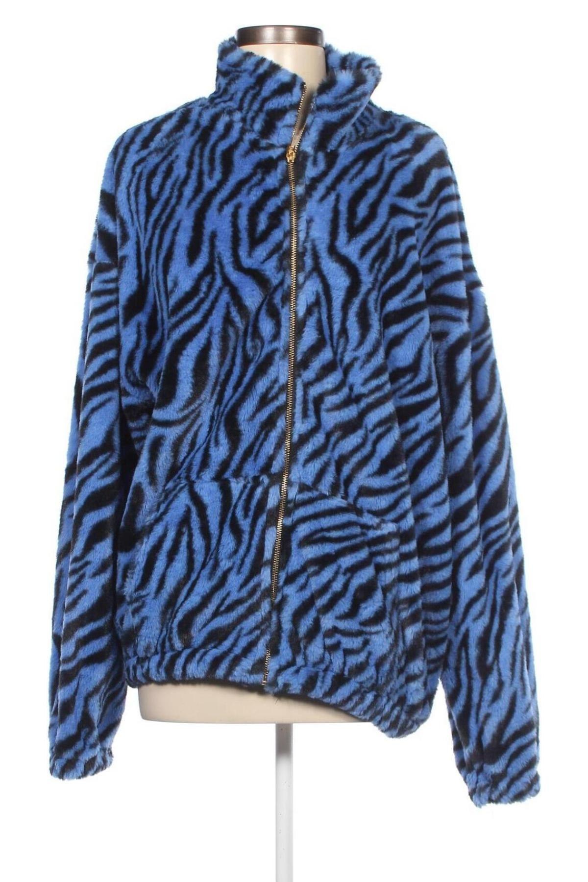 Γυναικείο μπουφάν, Μέγεθος M, Χρώμα Πολύχρωμο, Τιμή 8,97 €