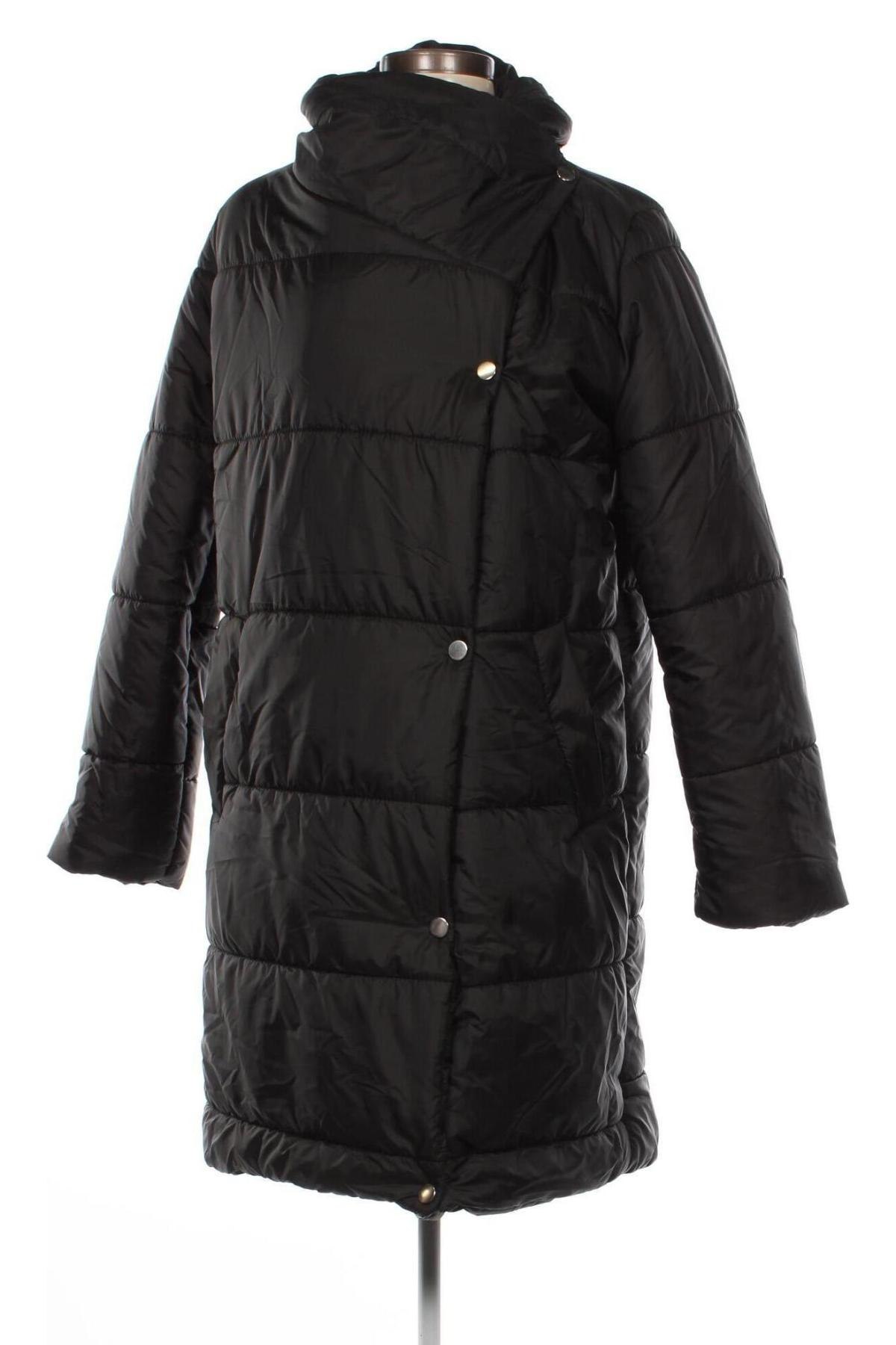 Γυναικείο μπουφάν Answear, Μέγεθος S, Χρώμα Μαύρο, Τιμή 32,12 €
