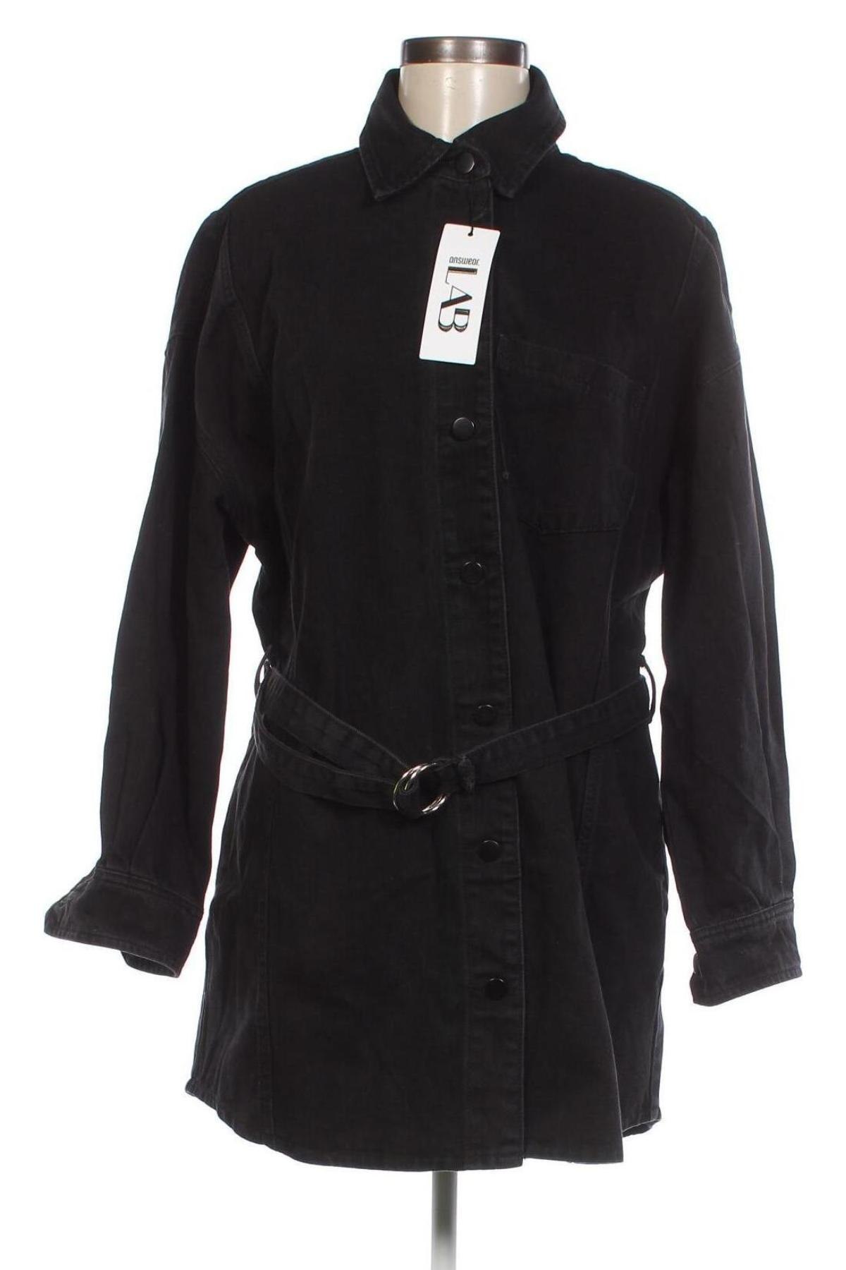 Damenjacke Answear, Größe M, Farbe Schwarz, Preis 20,49 €