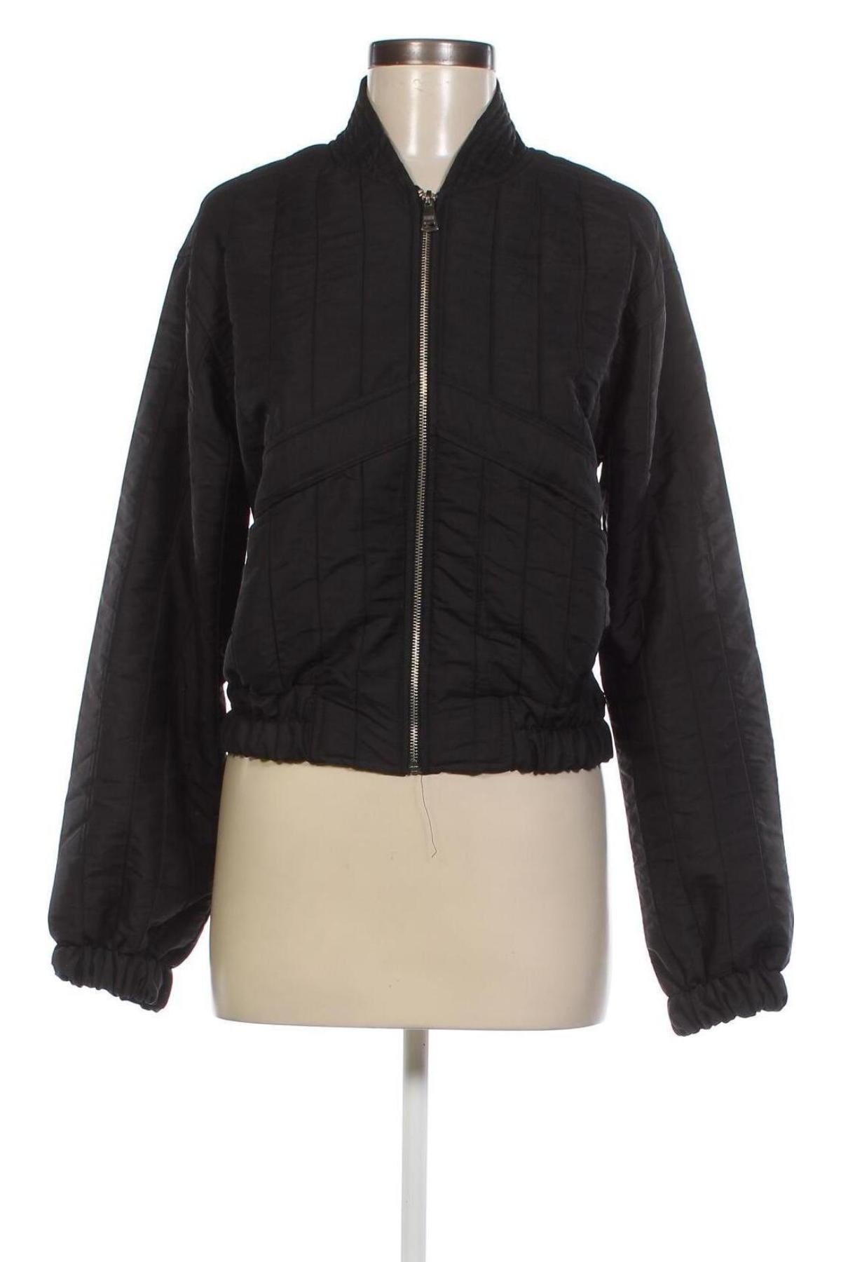 Damenjacke Answear, Größe M, Farbe Schwarz, Preis 16,67 €