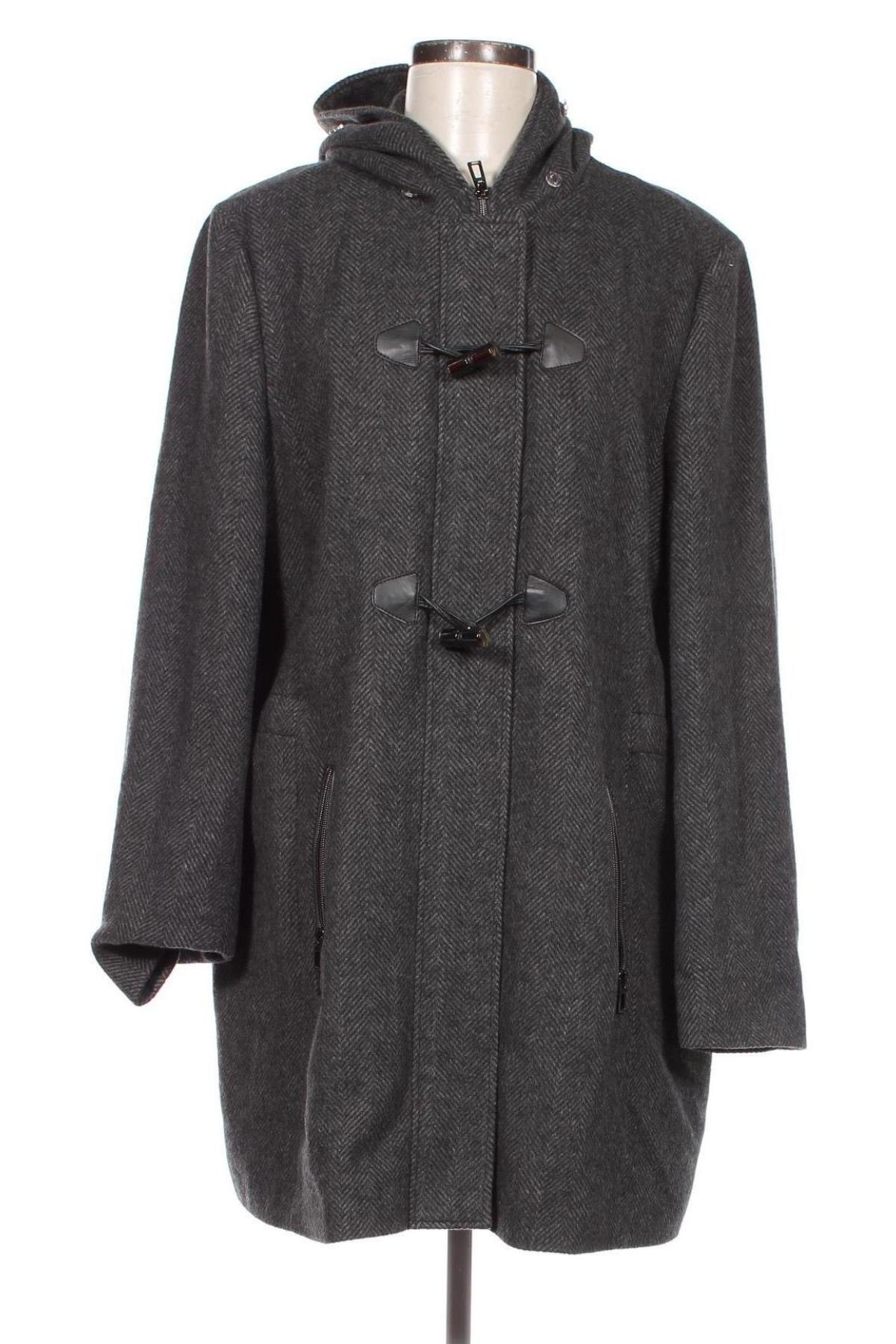 Damenjacke Bonita, Größe XL, Farbe Grau, Preis € 16,14