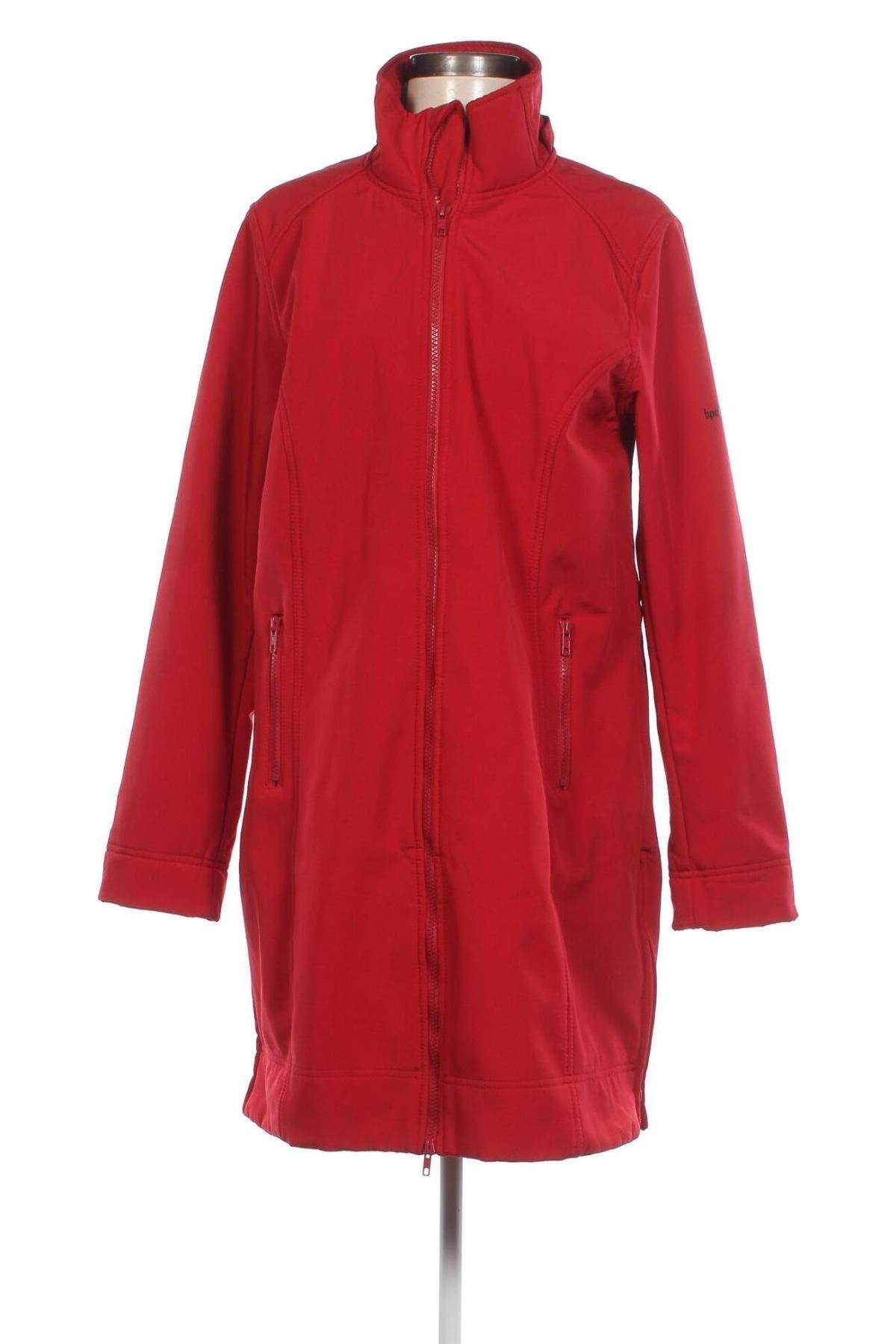 Damenjacke Bpc Bonprix Collection, Größe L, Farbe Rot, Preis € 33,40