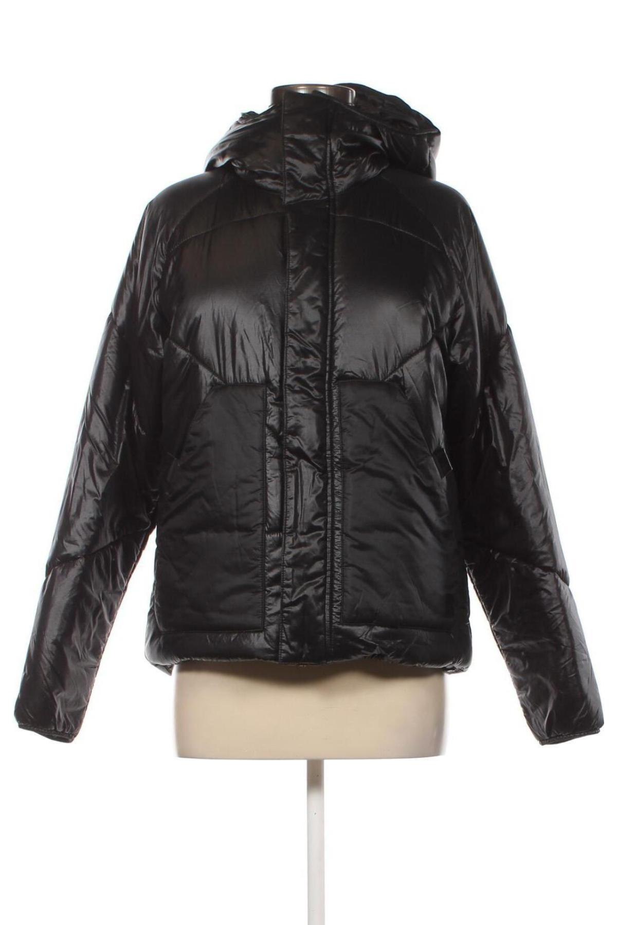 Γυναικείο μπουφάν Burton, Μέγεθος XS, Χρώμα Μαύρο, Τιμή 82,35 €