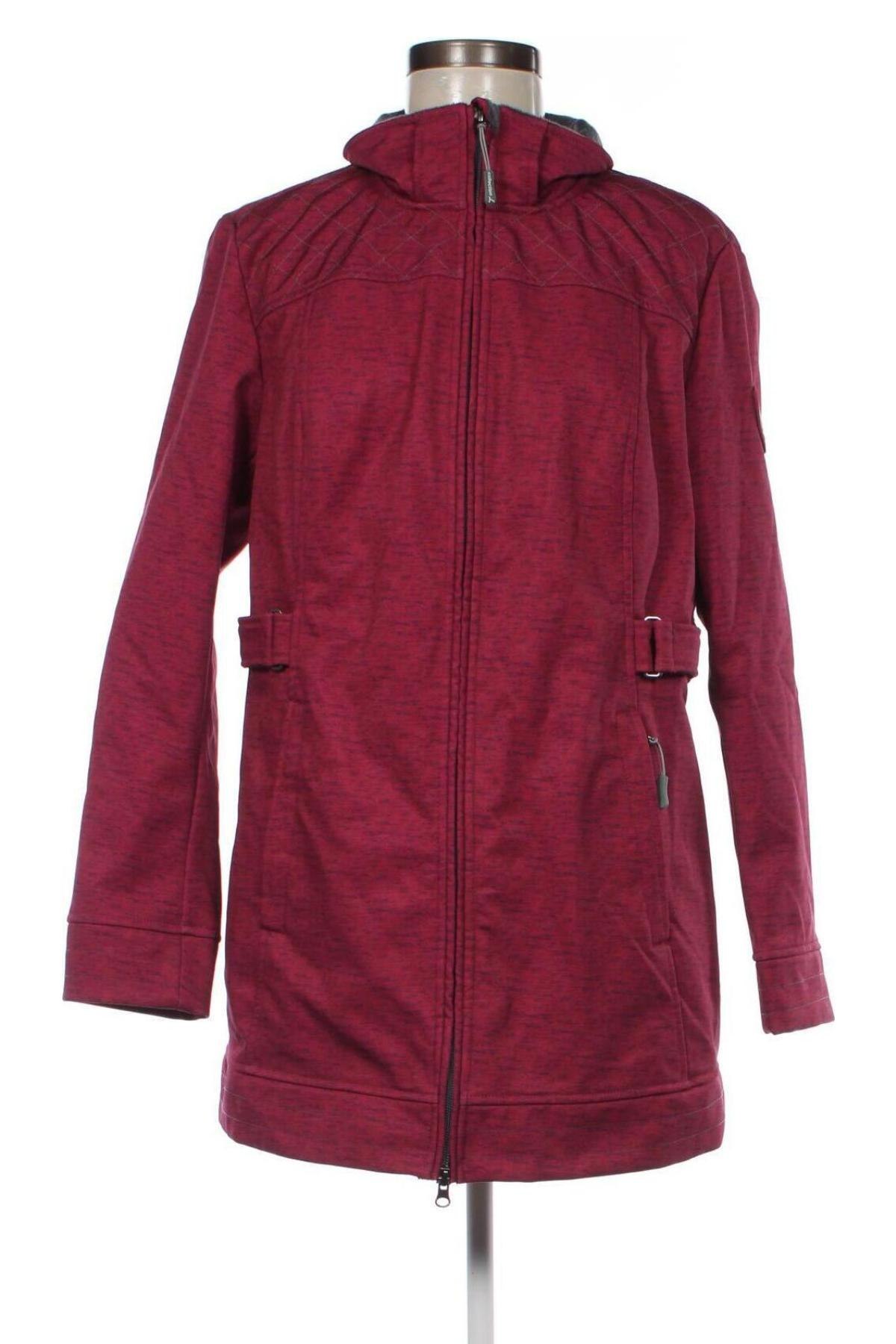 Γυναικείο μπουφάν Collection L, Μέγεθος M, Χρώμα Ρόζ , Τιμή 8,91 €