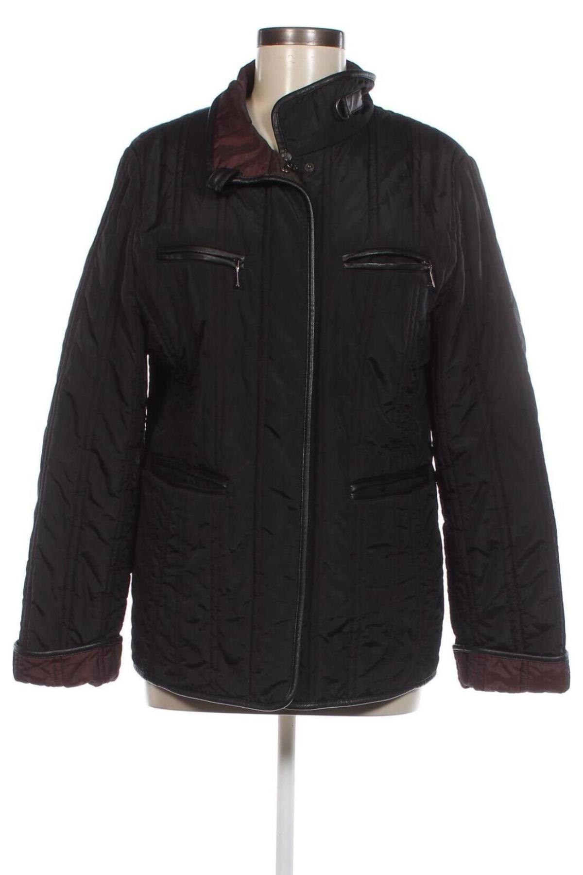 Dámska bunda  Gil Bret, Veľkosť M, Farba Čierna, Cena  6,90 €