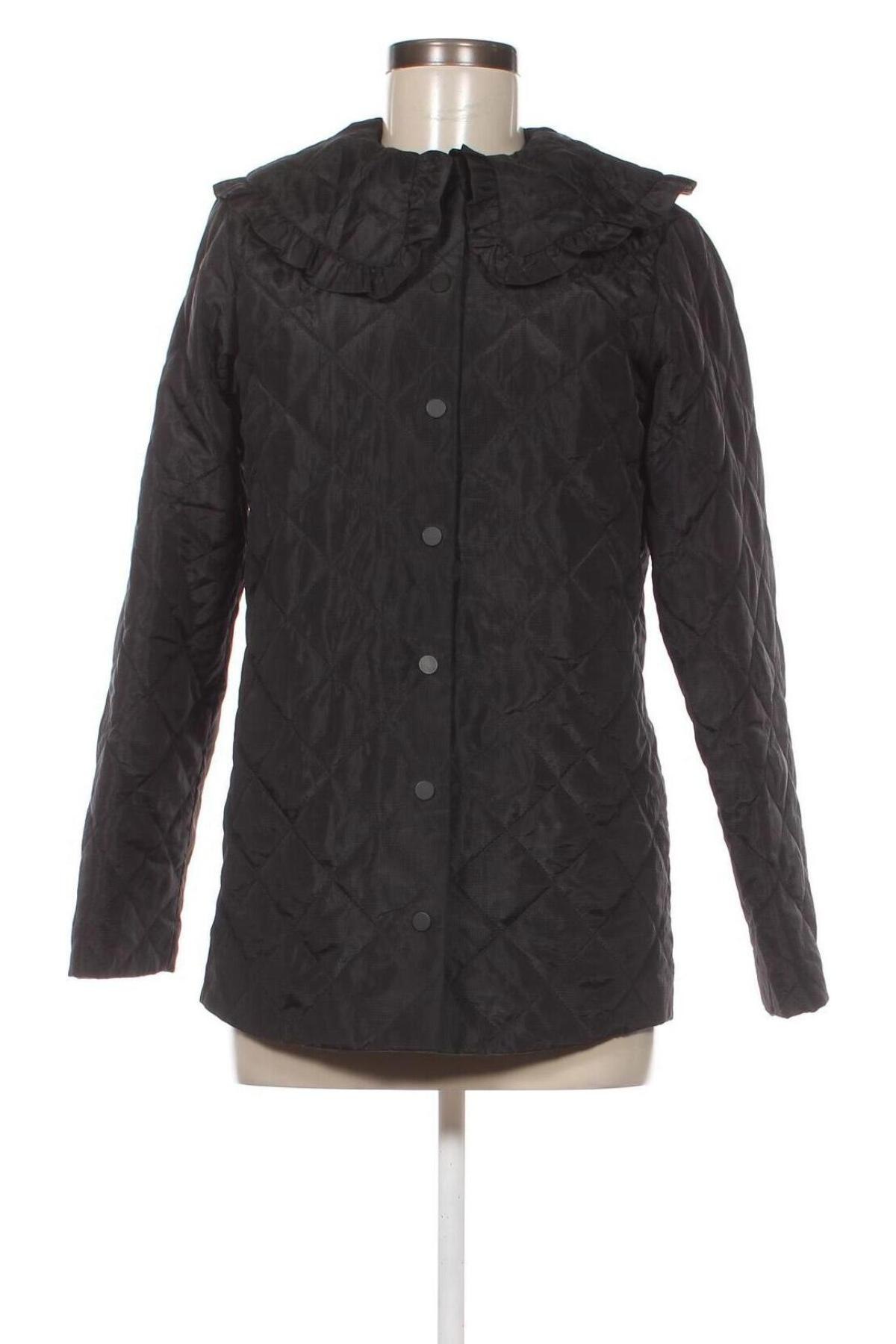 Dámska bunda  H&M, Veľkosť XS, Farba Čierna, Cena  6,53 €