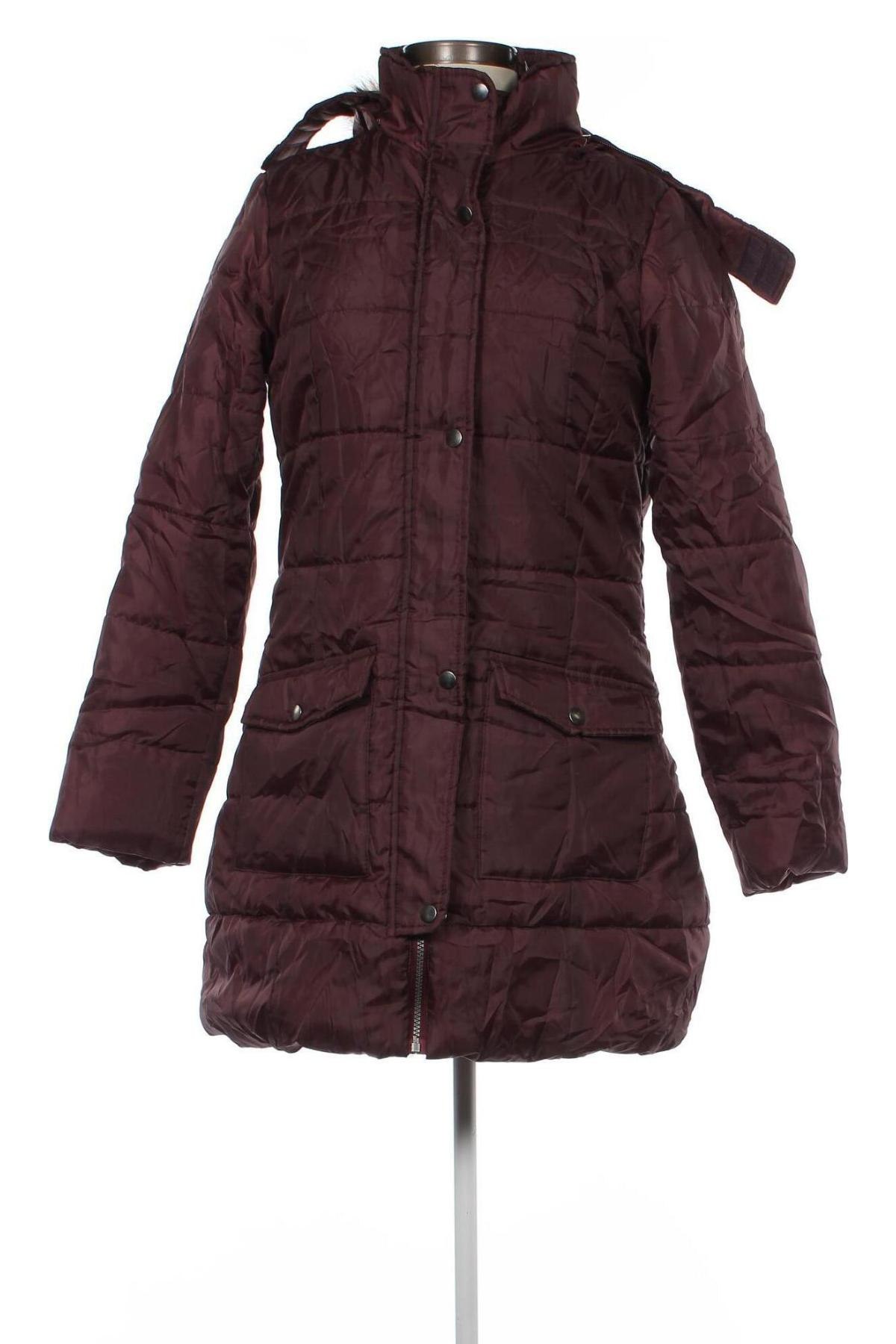 Damenjacke My Wear, Größe M, Farbe Rot, Preis € 15,99