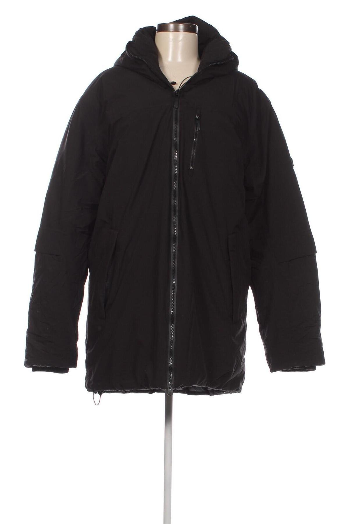 Γυναικείο μπουφάν Regatta, Μέγεθος M, Χρώμα Μαύρο, Τιμή 25,73 €
