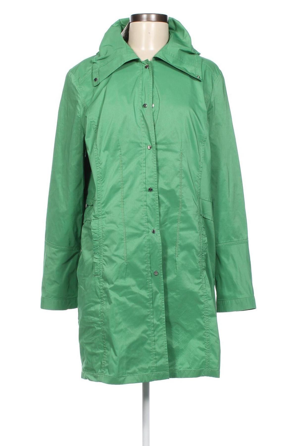 Damenjacke Riani, Größe L, Farbe Grün, Preis € 57,72