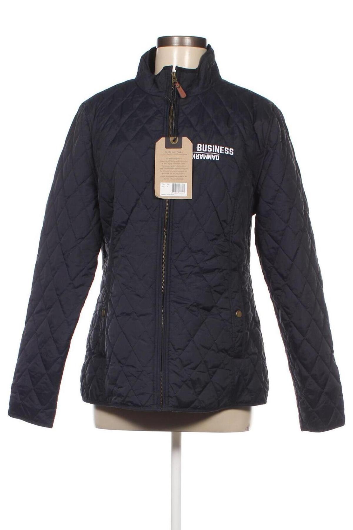 Damenjacke Richmond, Größe XL, Farbe Blau, Preis € 49,41